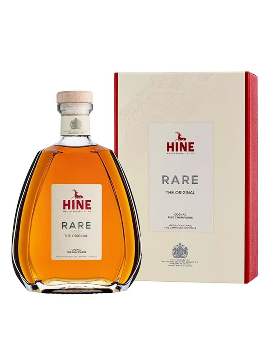 Hine Rare The Original