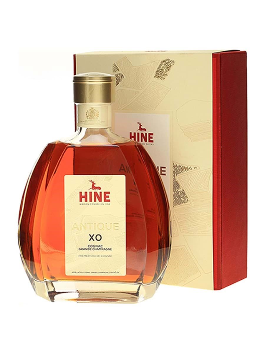 Hine XO Antique