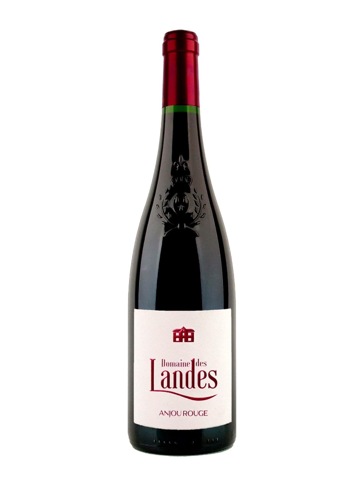 Domaine des Landes Anjou Rouge