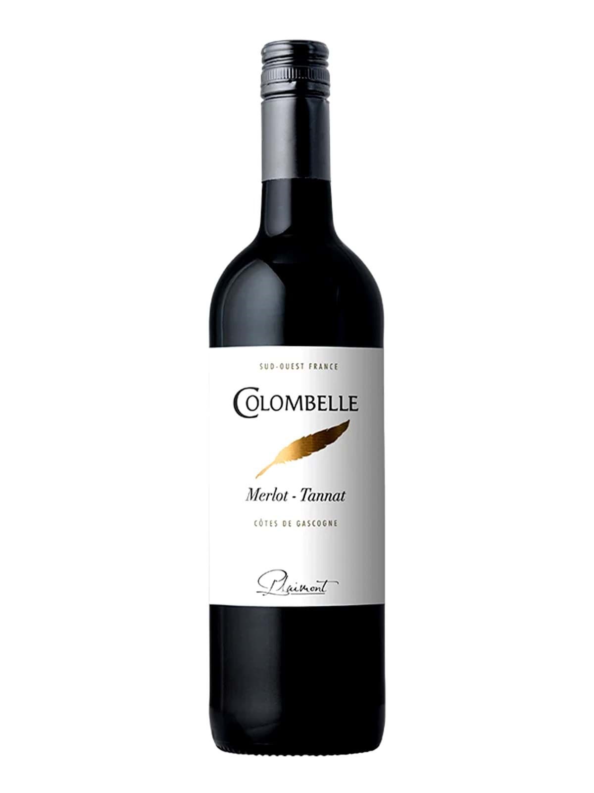 Plaimont Colombelle Merlot Tannat