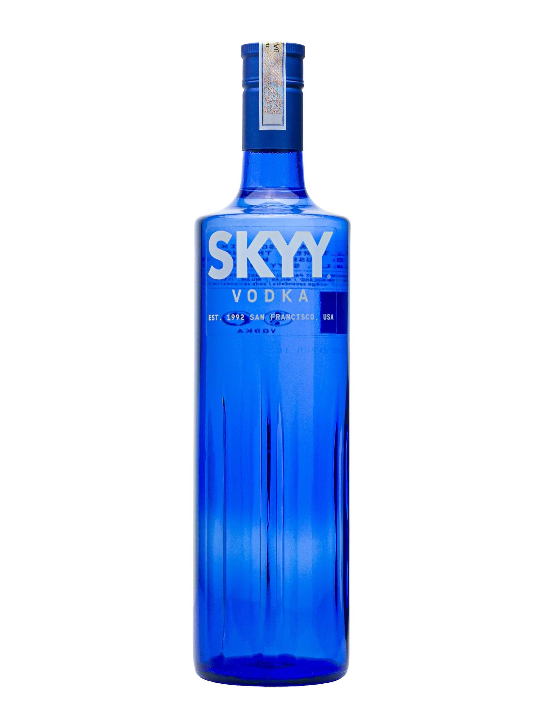 Vodka Skyy