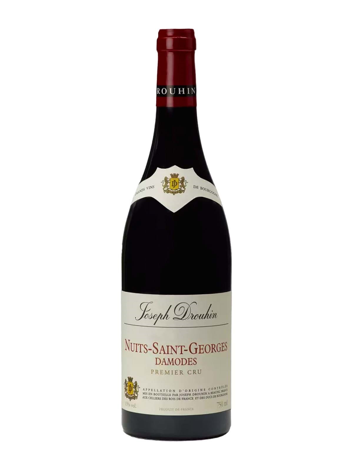 Joseph Drouhin Nuits-Saint-Georges Damodes 1er Cru 