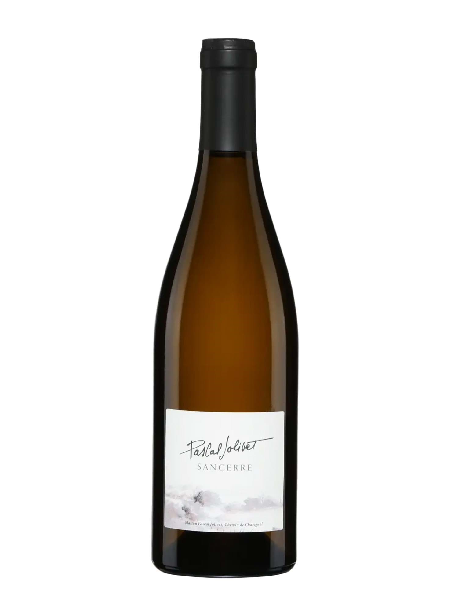 Pascal Jolivet Sancerre White