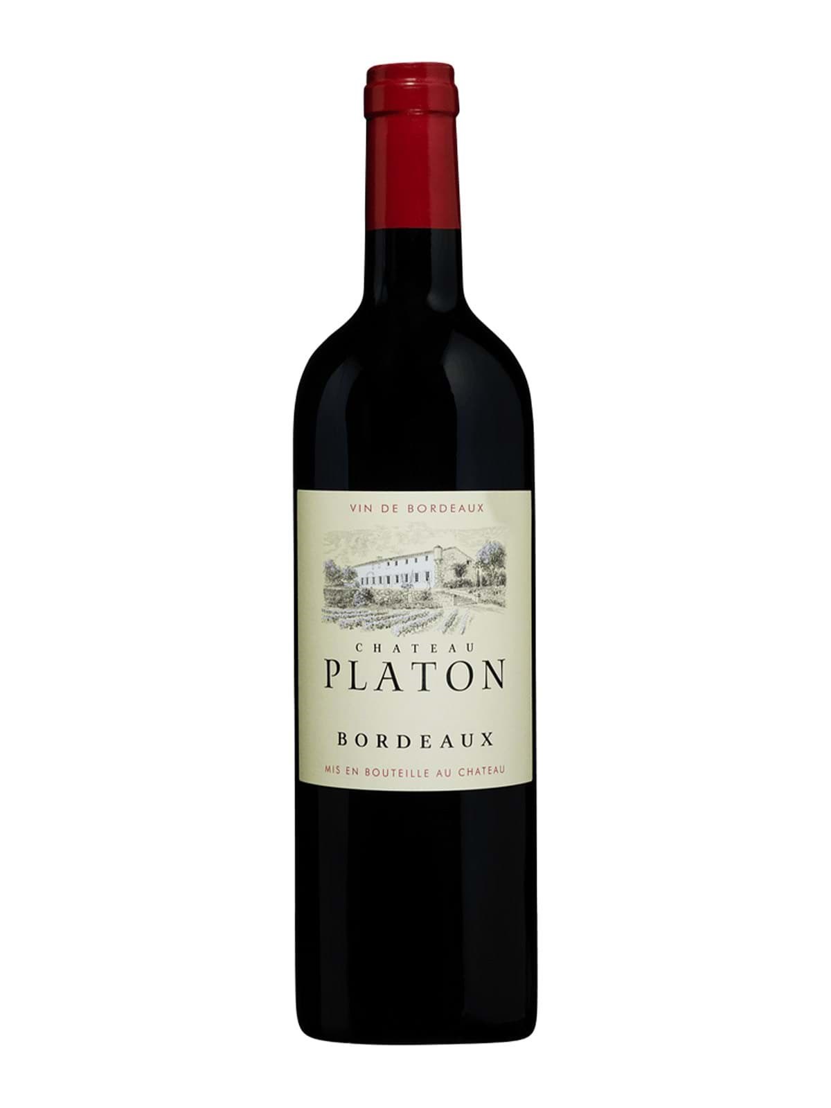Chateau Platon