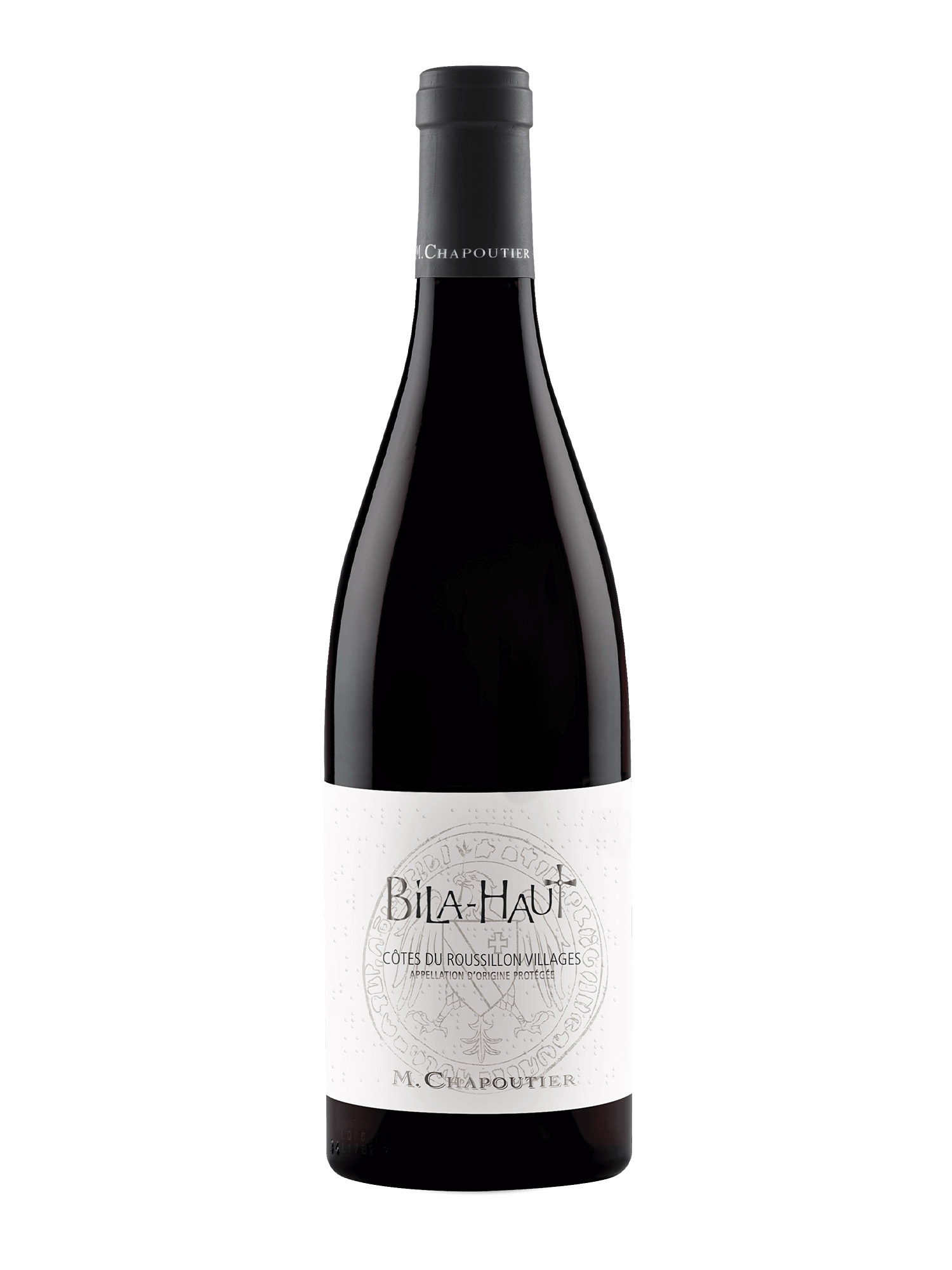 M.Chapoutier 'Les Vignes de Bila-Haut' Côtes du Roussillon 
