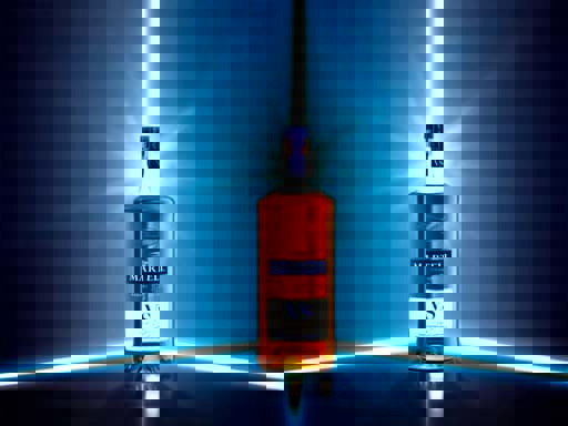 Top 10 thương hiệu Brandy và Cognac bán chạy nhất năm 2024 