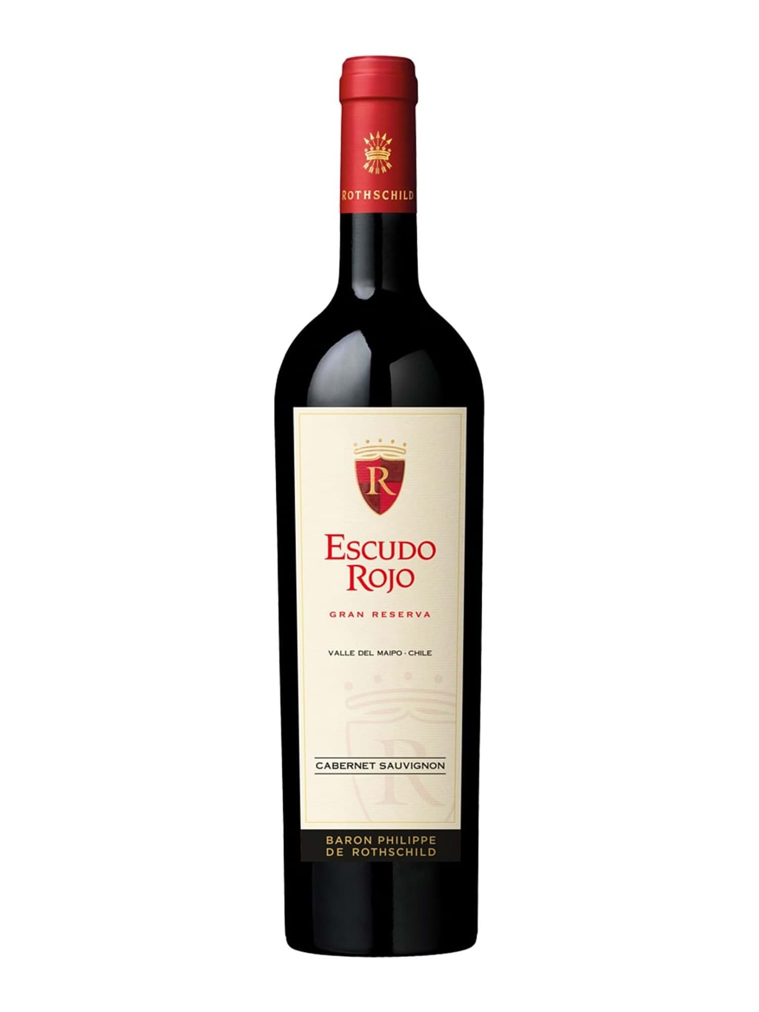 Escudo Rojo Gran Reserva Cabernet Sauvignon
