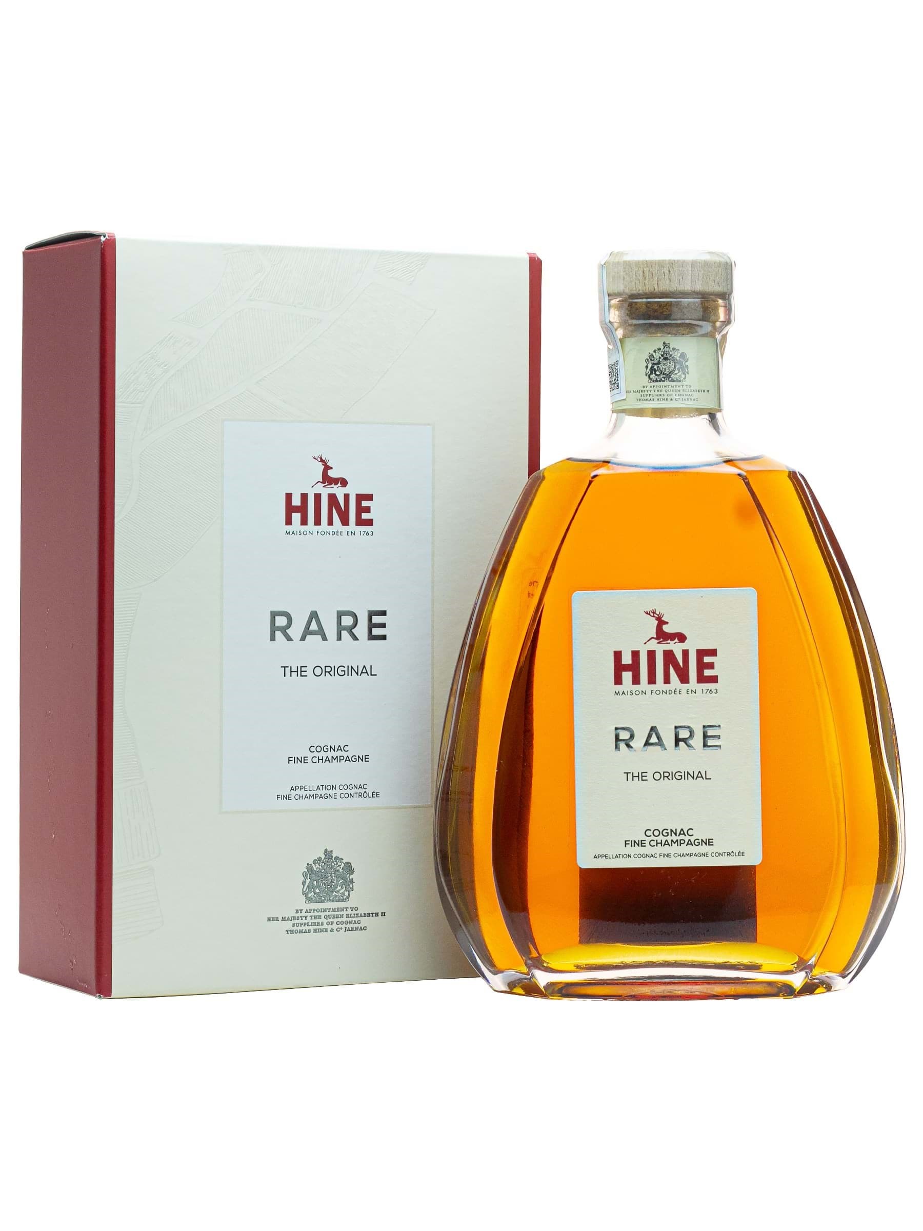 Hine Rare The Original