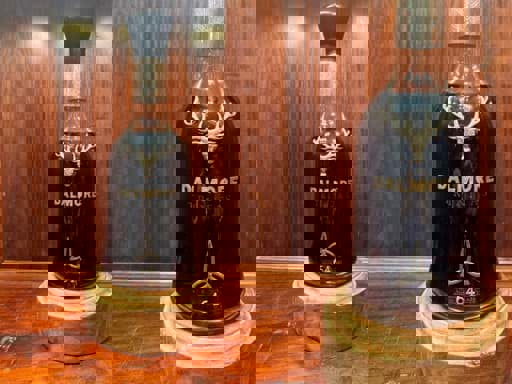 Dalmore Trinitas 64: Chai whisky đắt nhất mọi thời đại