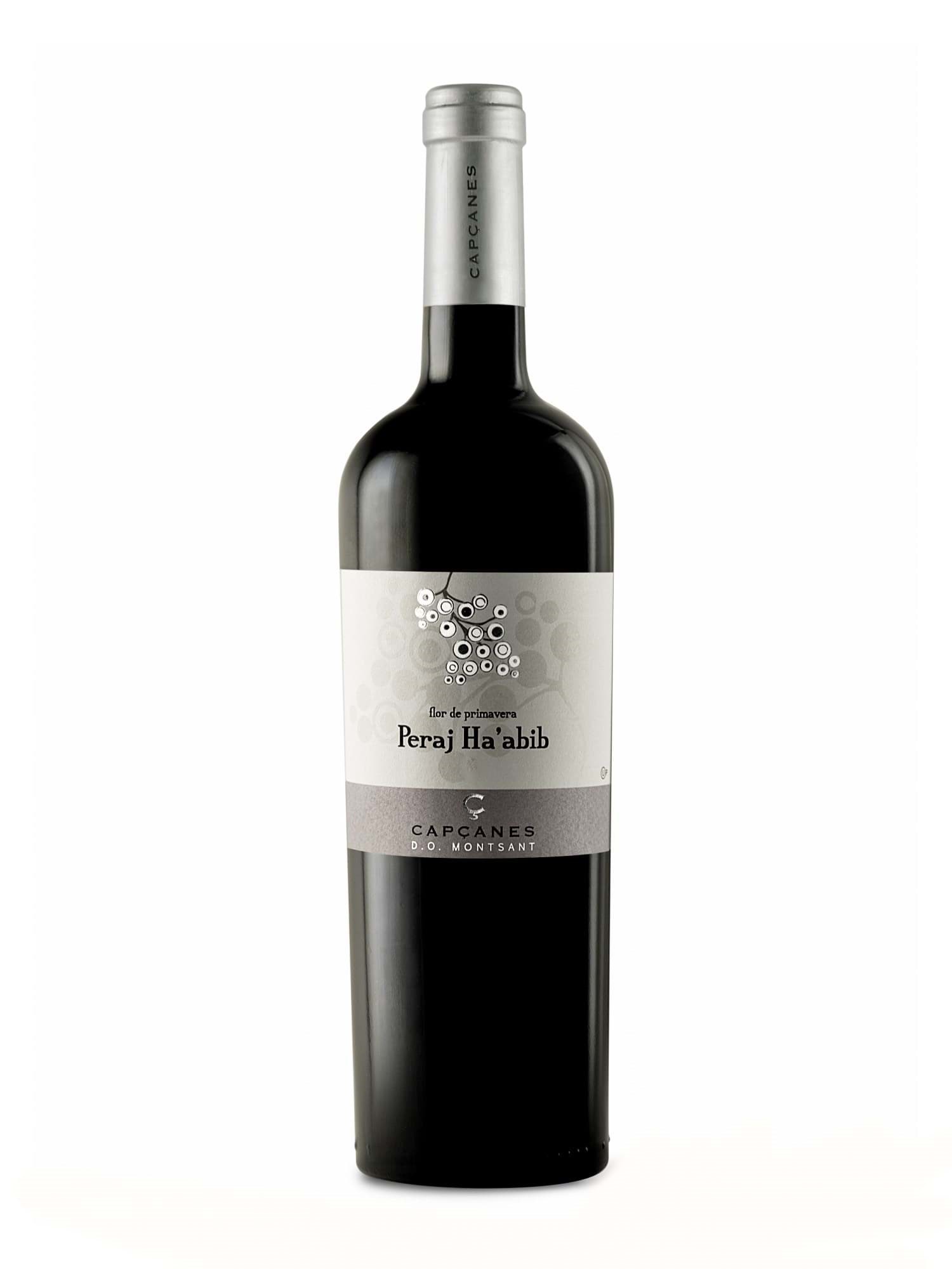 Capcanes Flor de Privavera Peraj Haabibt