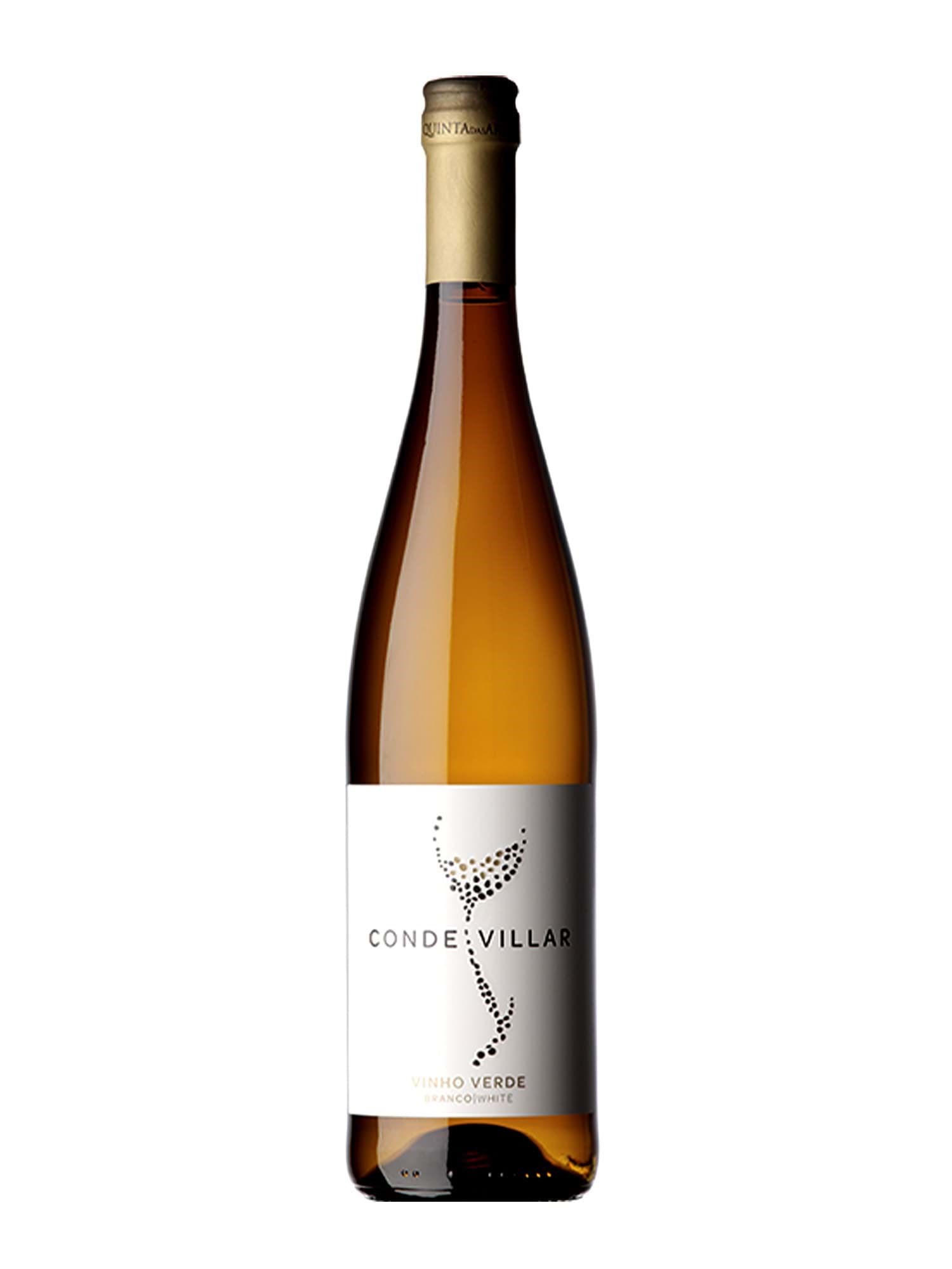 Quinta das Arcas Conde Villar Branco
