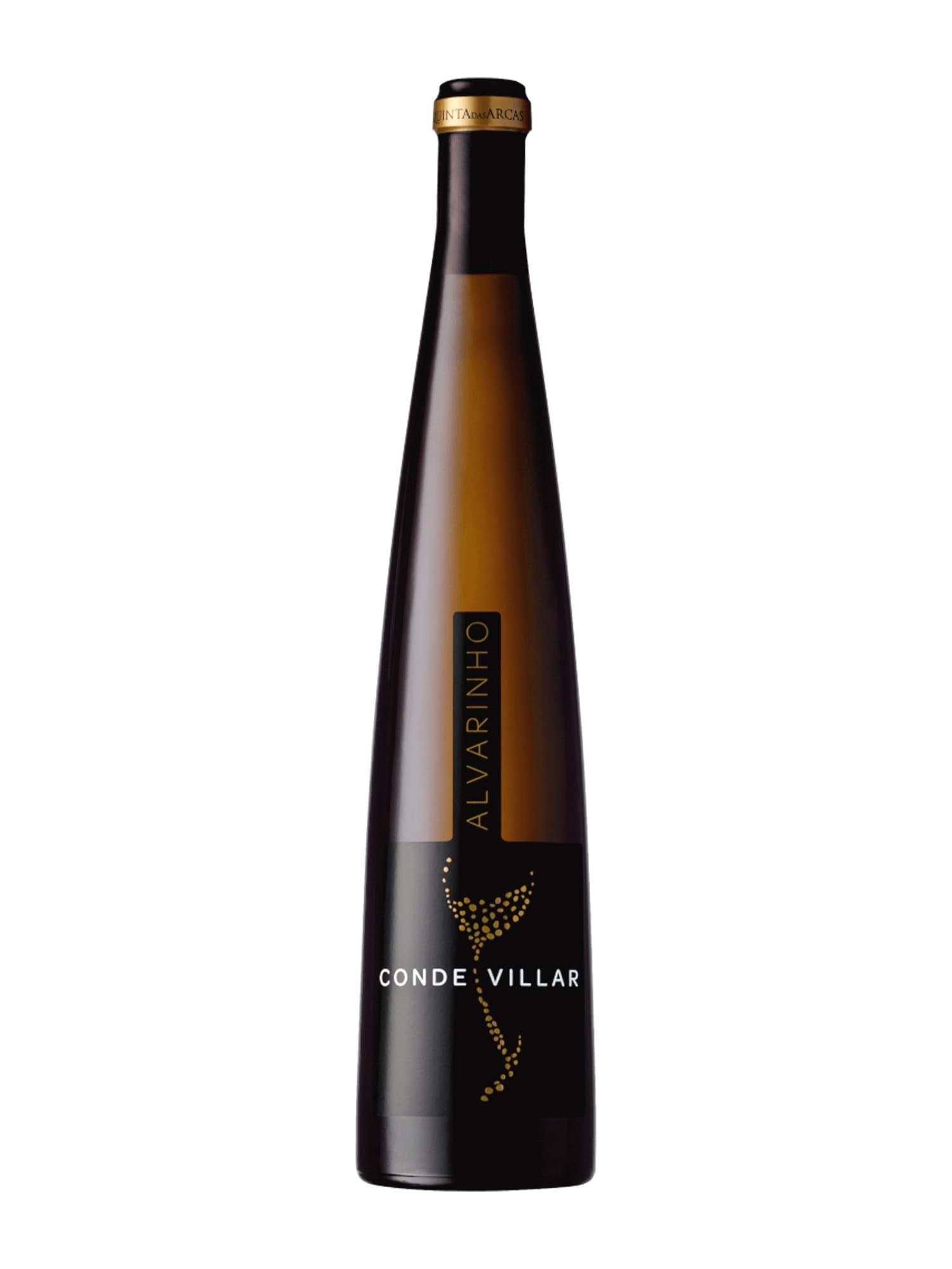 Quinta Das Arcas Conde Villar Alvarinho 