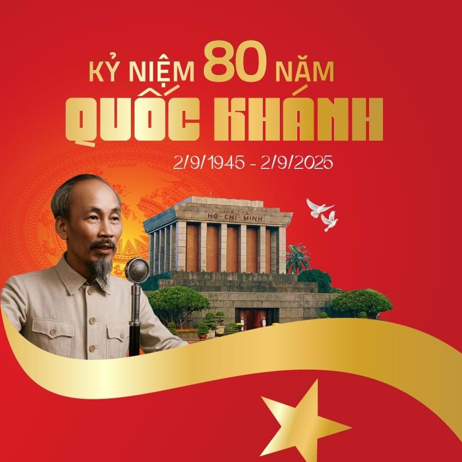 Quốc khánh Viet Nam 02-09