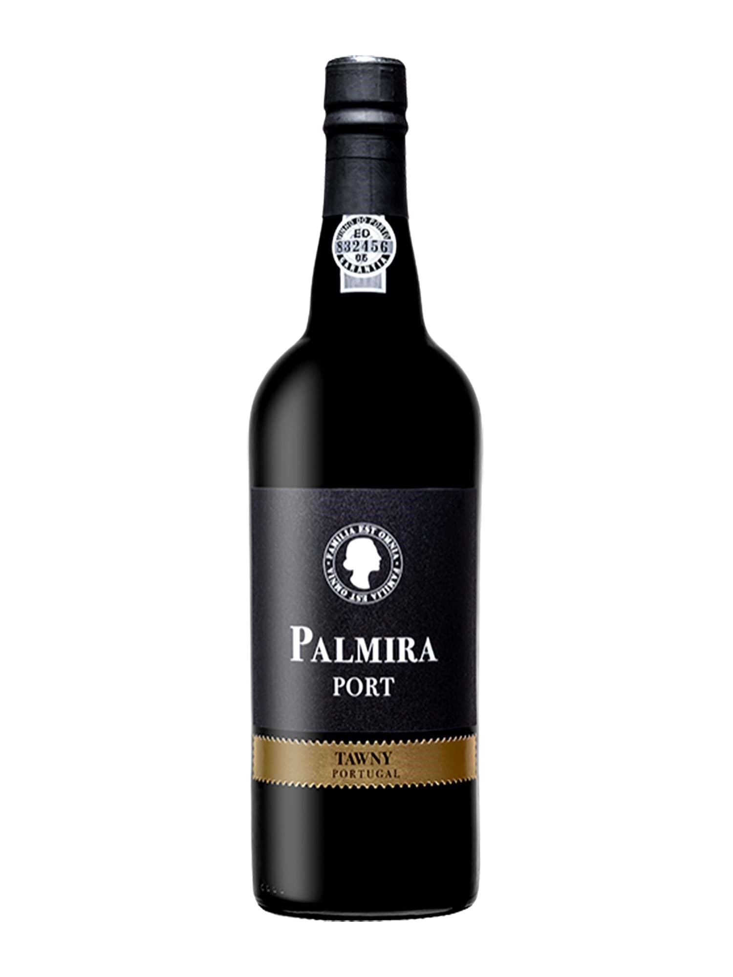 Quinta das Arcas Palmira Tawny Port