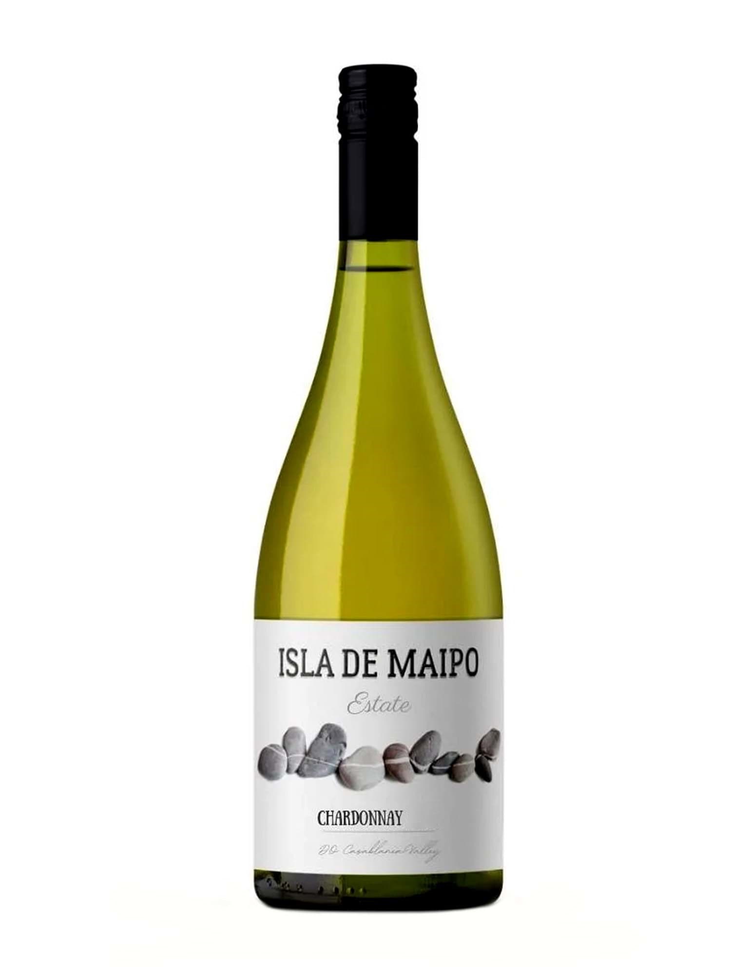 Isla de Maipo Chardonnay