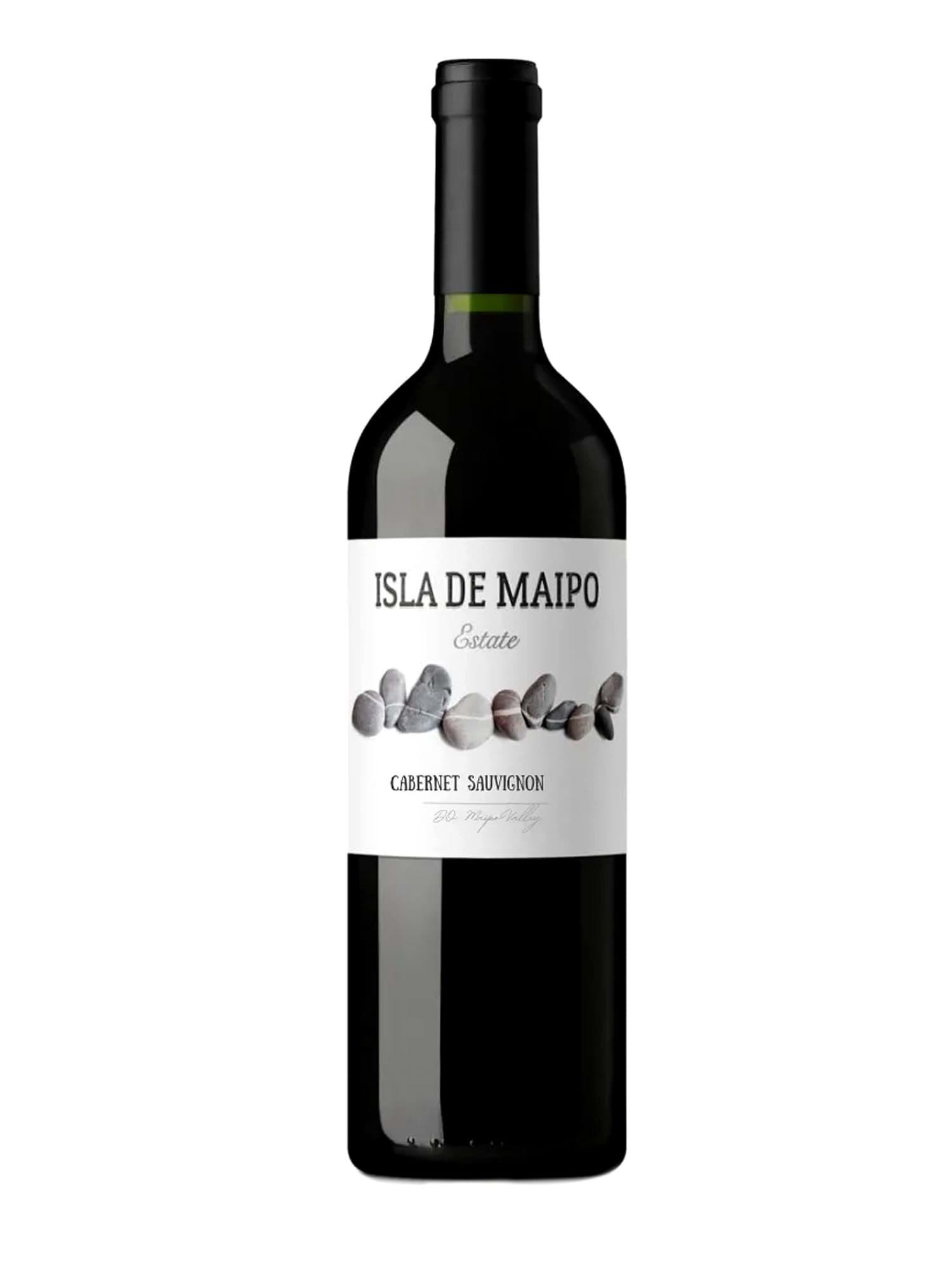 Isla de Maipo Cabernet Sauvignon 