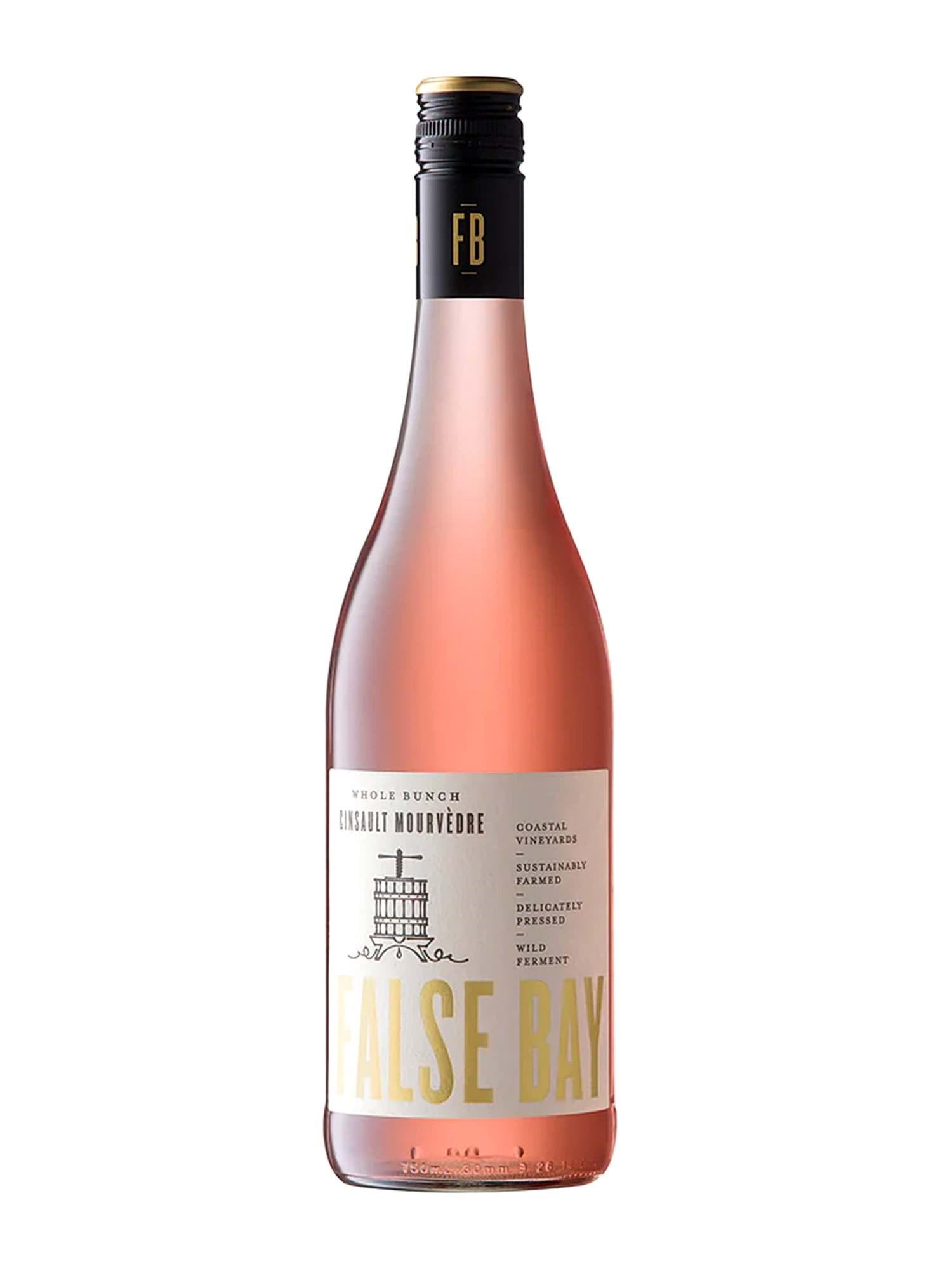 False Bay Whole Bunch Rose