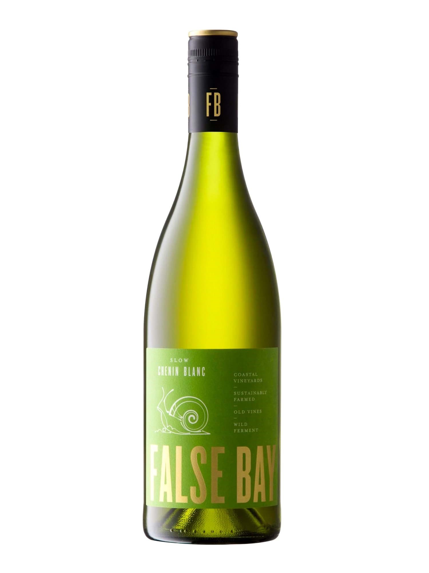 False Bay Slow Chenin Blanc 