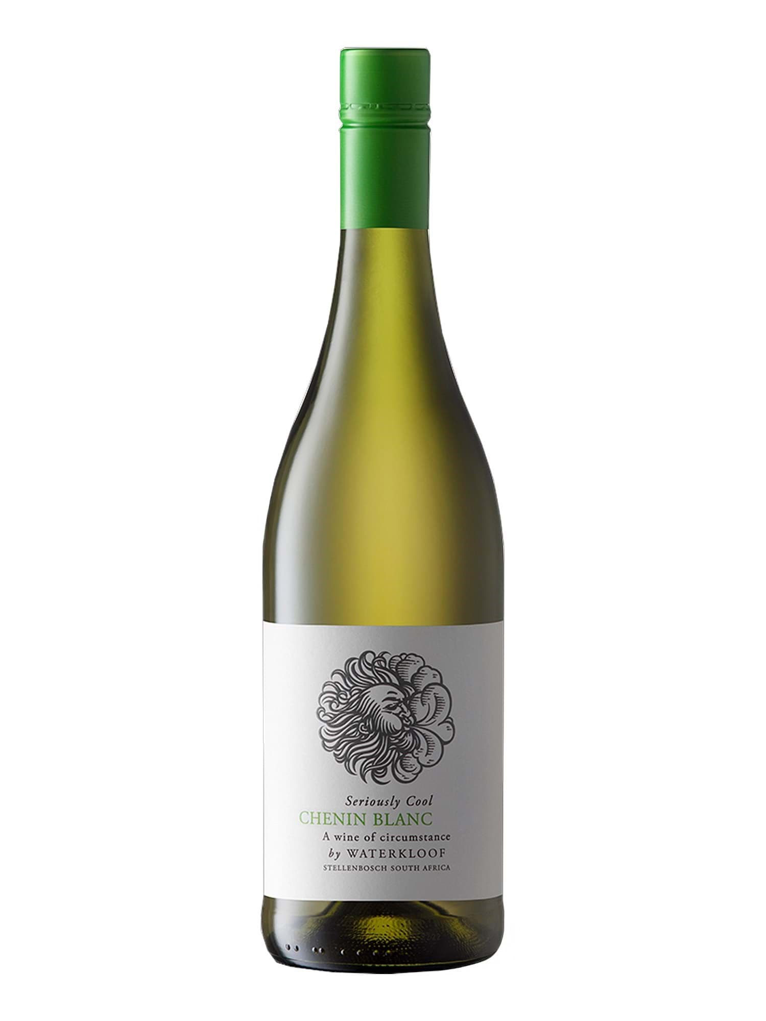 Seriously Cool Chenin Blanc