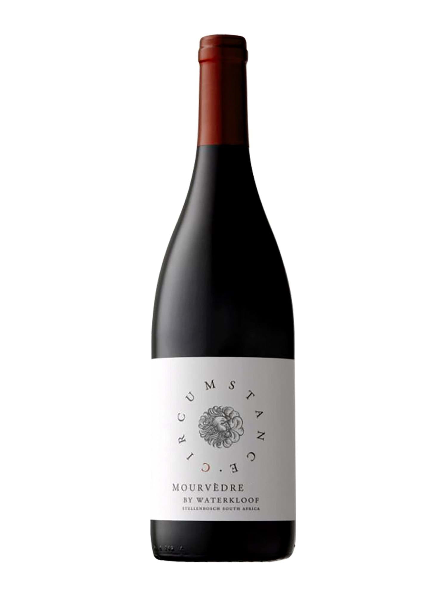  Circumstance Mourvedre