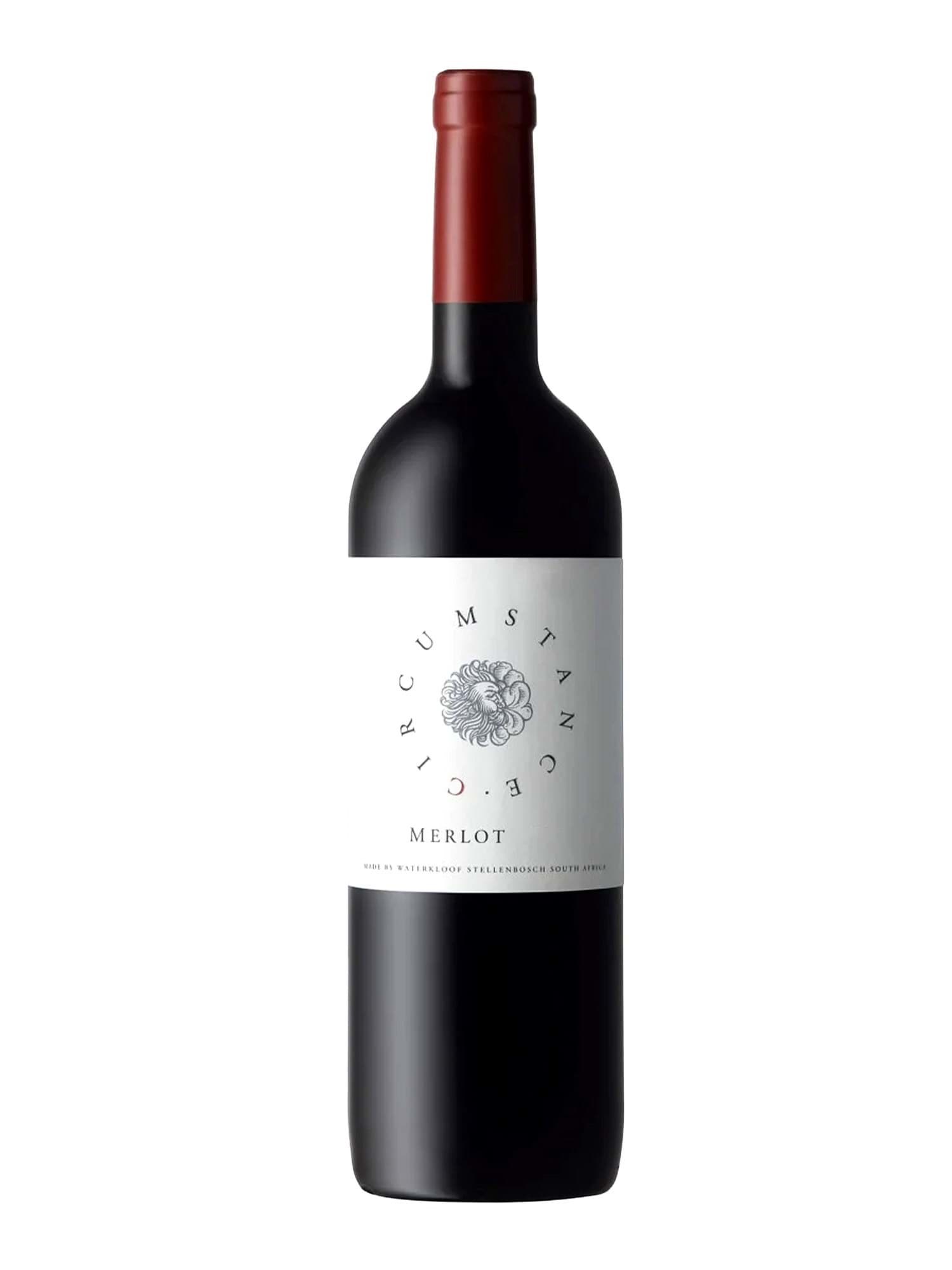 Circumstance Merlot