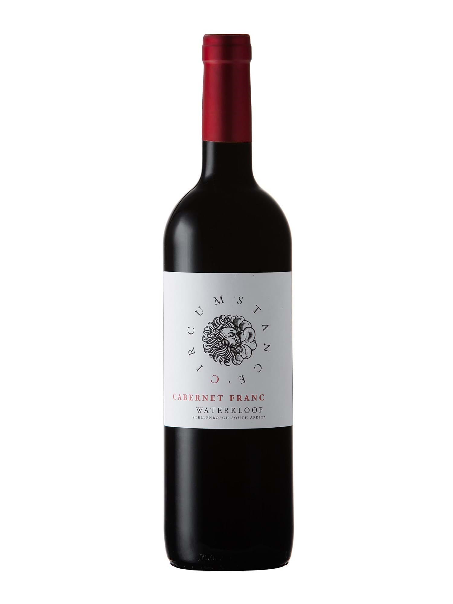 Circumstance Cabernet Franc 