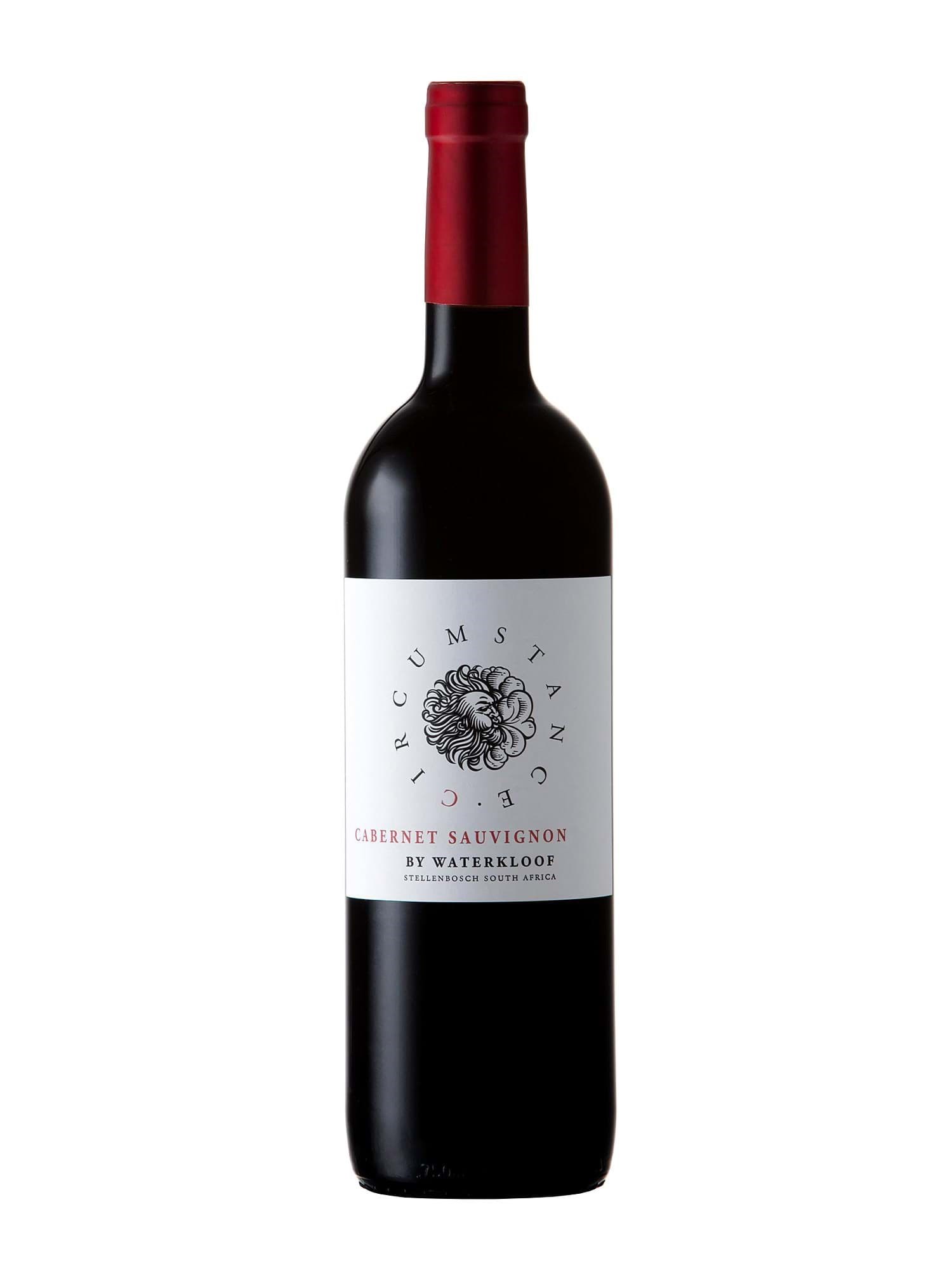 Circumstance Cabernet Sauvignon 