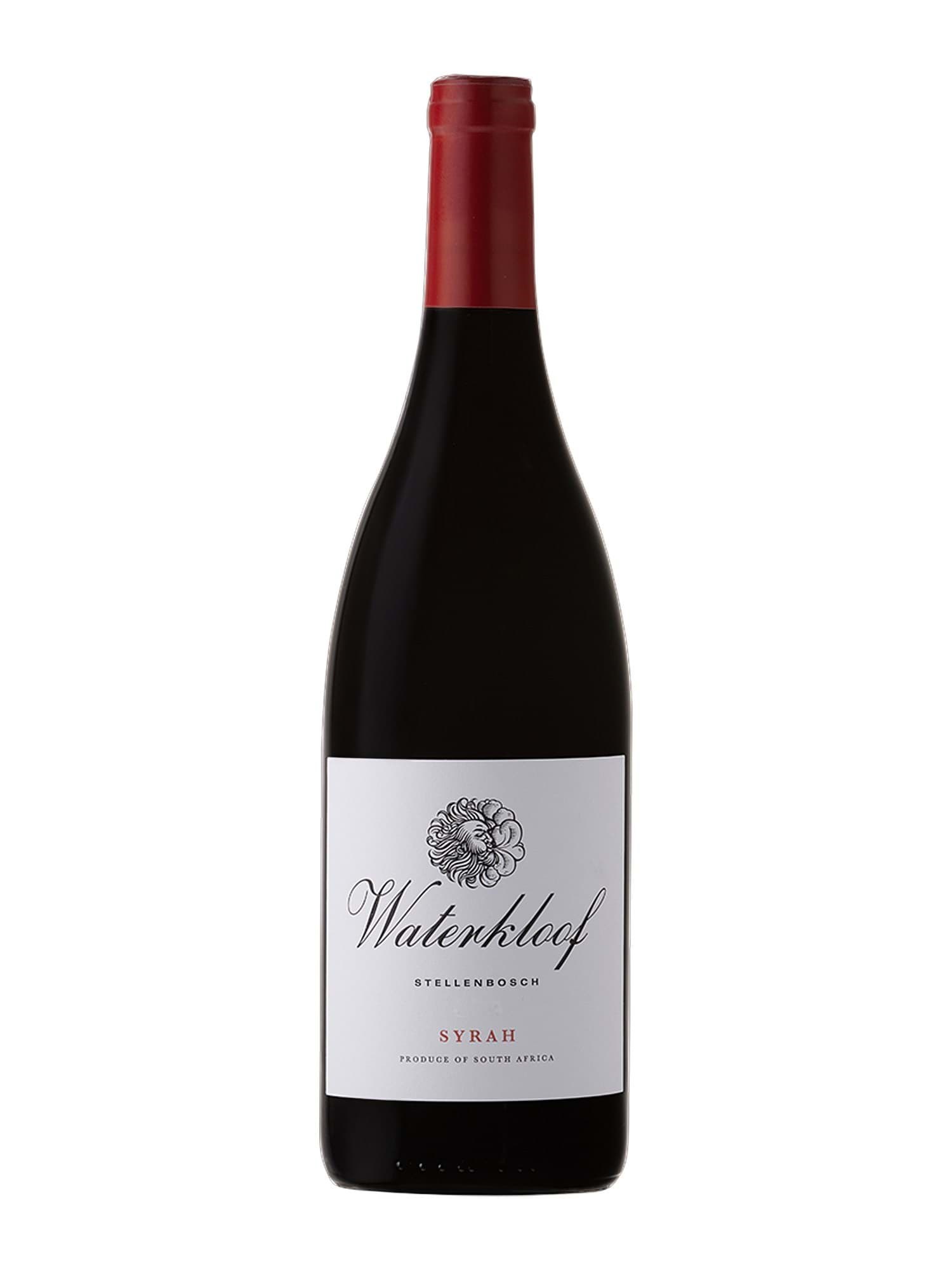 Waterkloof Syrah 