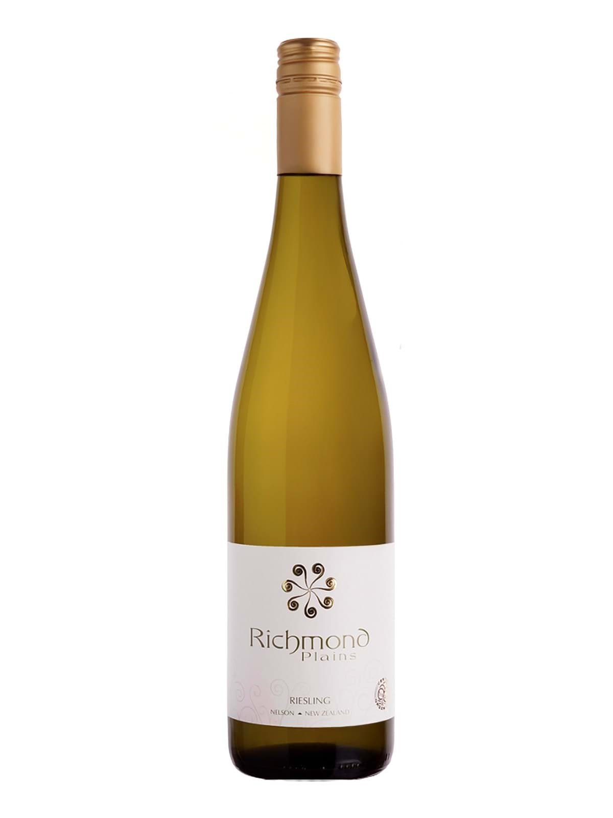 Richmond Plains Riesling 