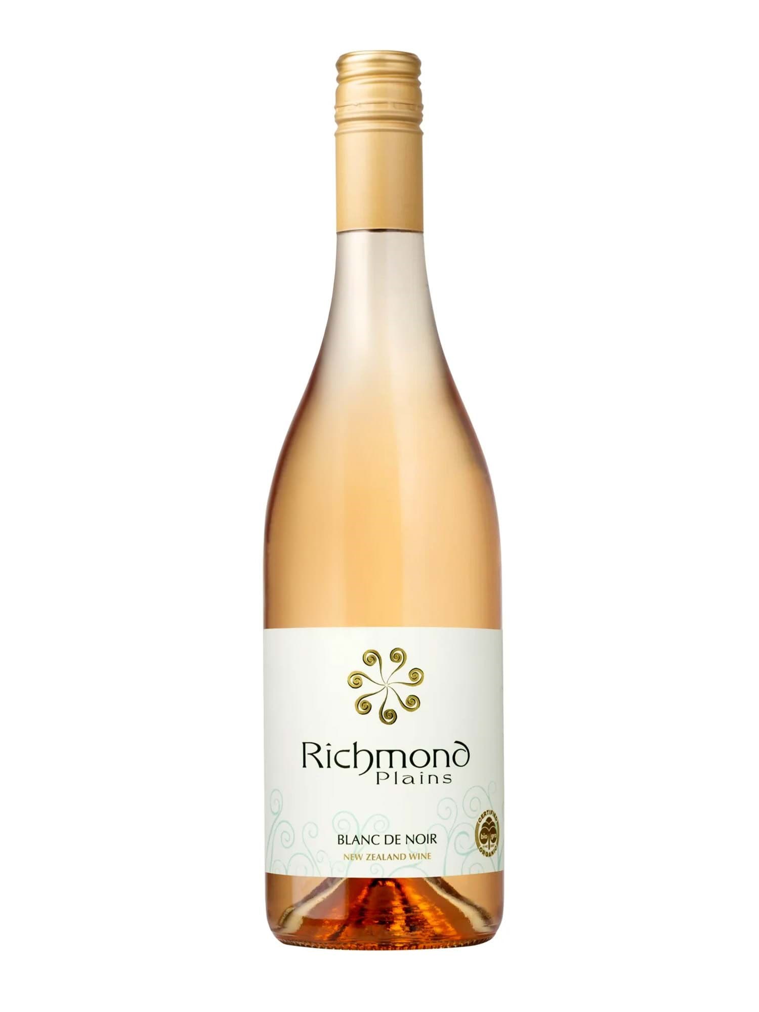 Richmond Plains Blanc de Noir