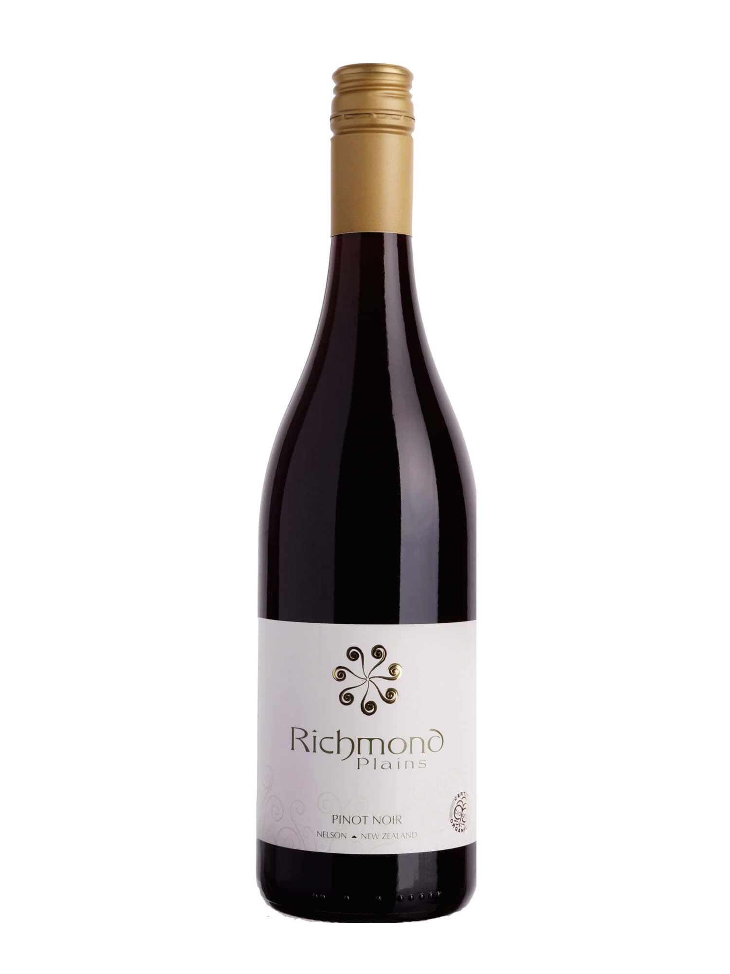 Richmond Plains Pinot Noir