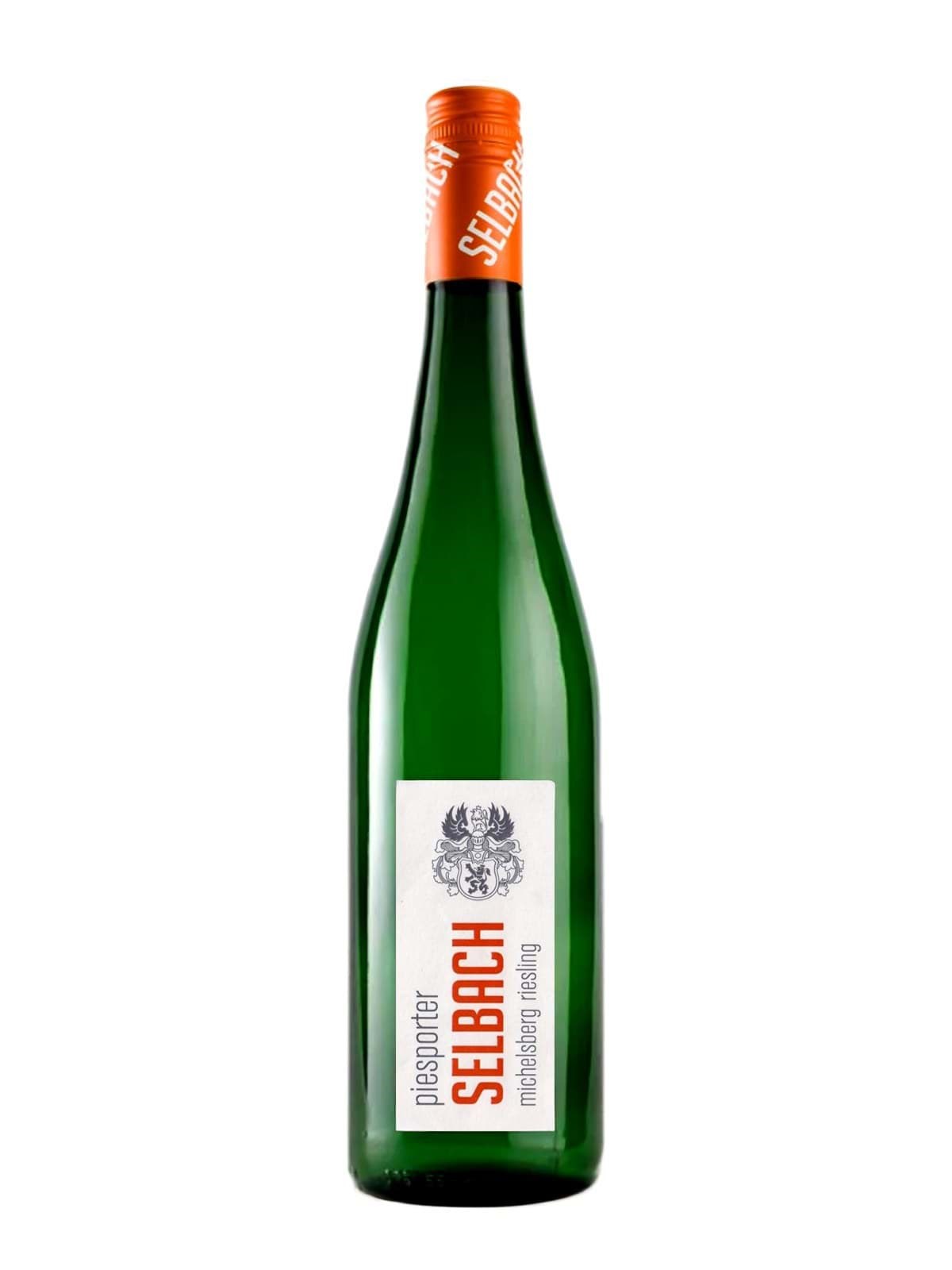Selbach Piesposter Michelsberg Riesling 