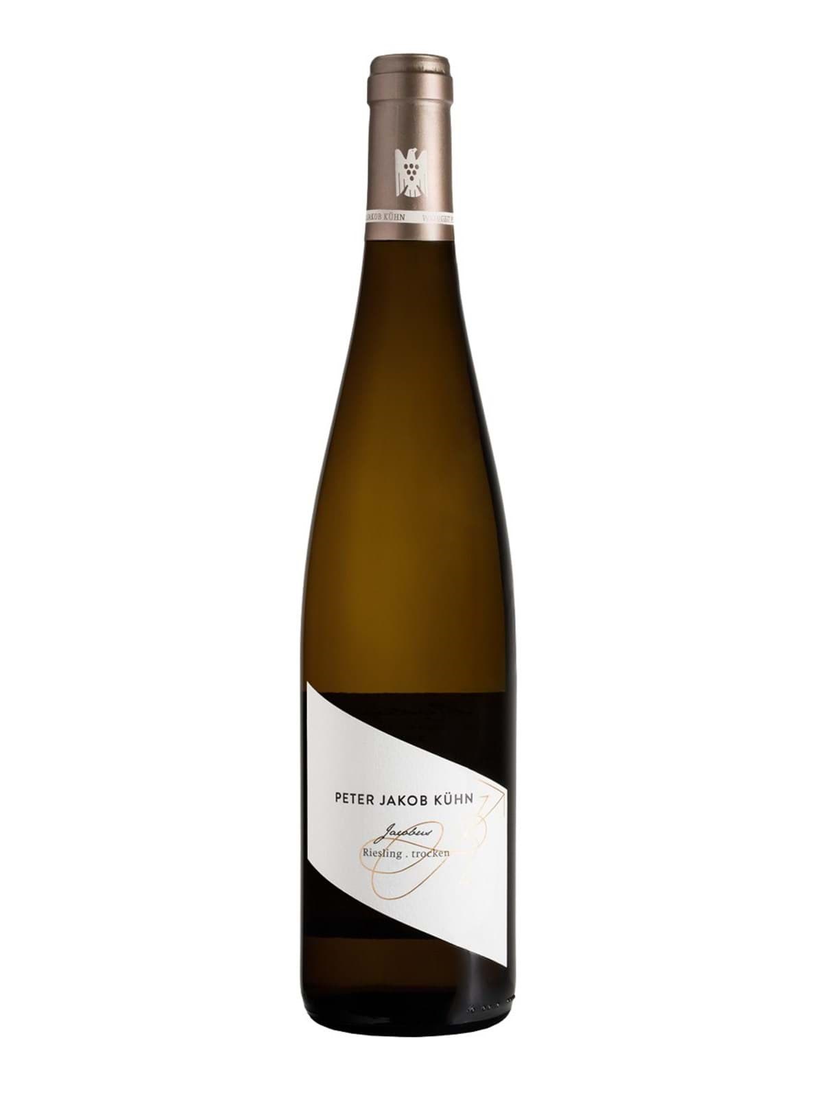 Peter Jacob Kuhn Jacobus Riesling Trocken