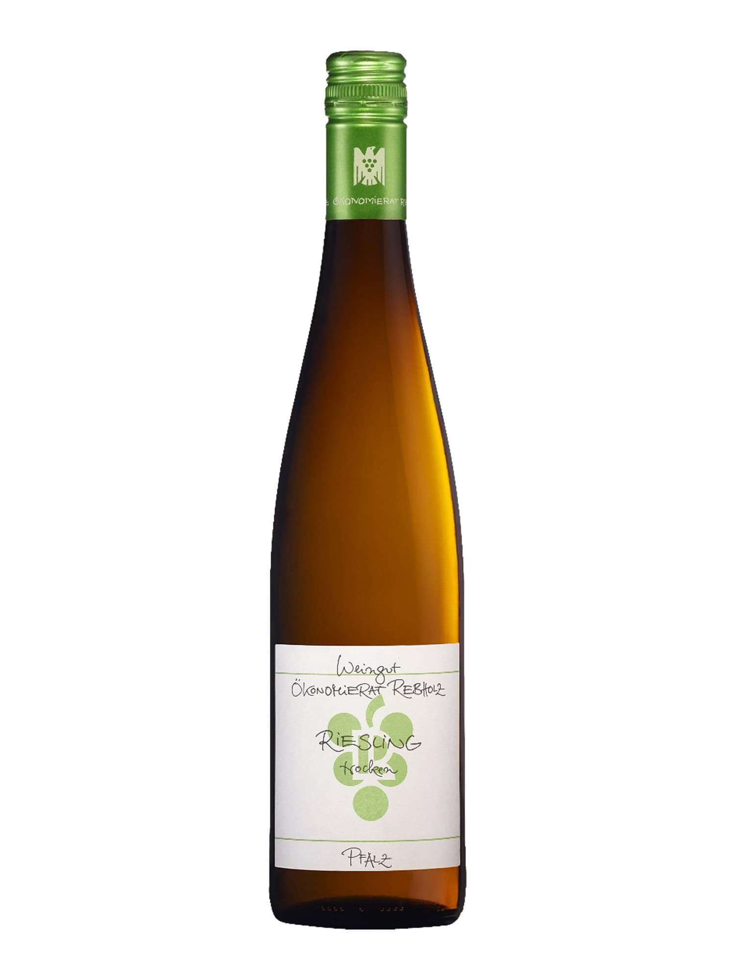 Okonomierat Rebholz Riesling Trocken 