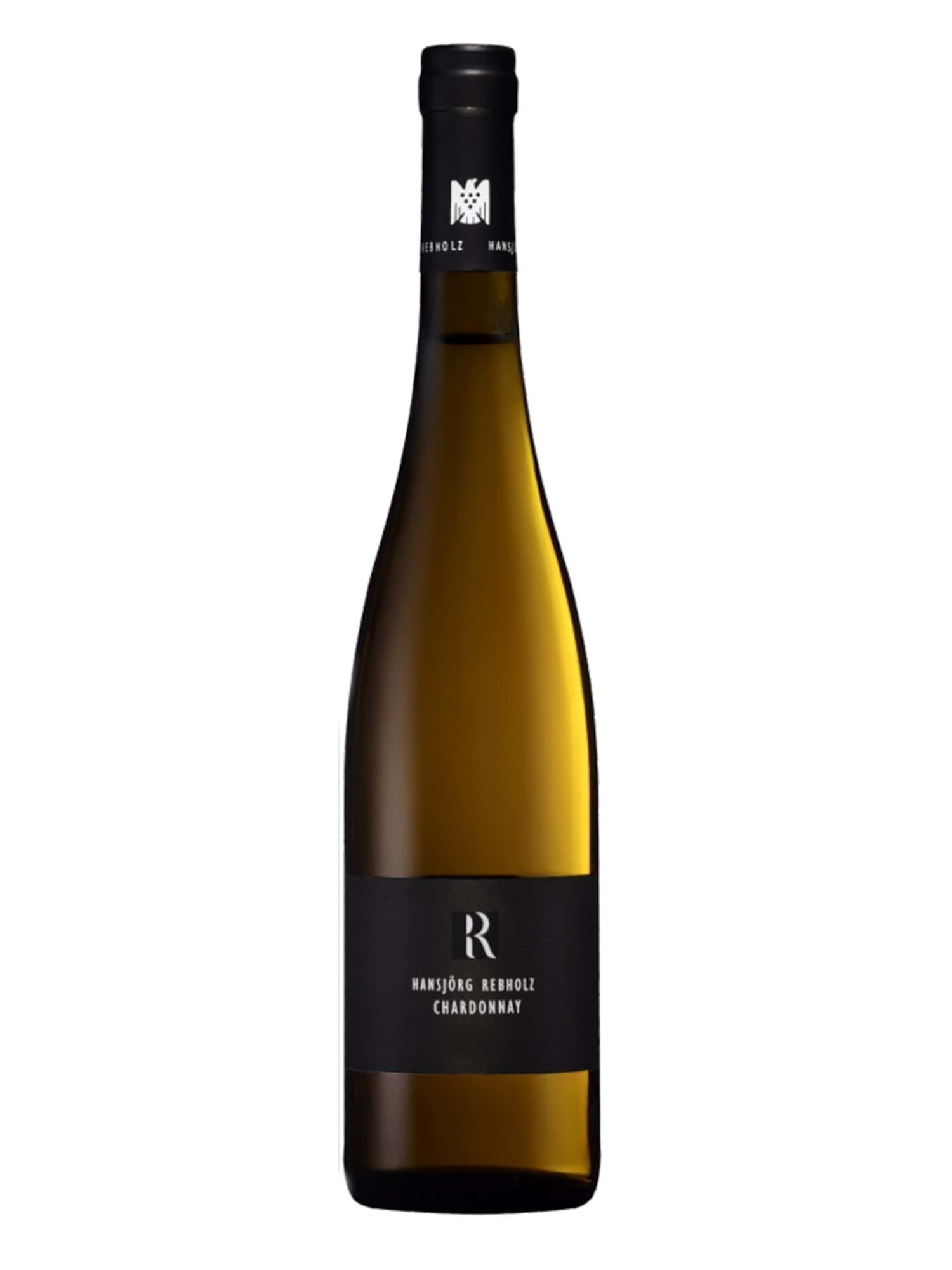 Okonomierat Rebholz R Hansjorg Chardonnay