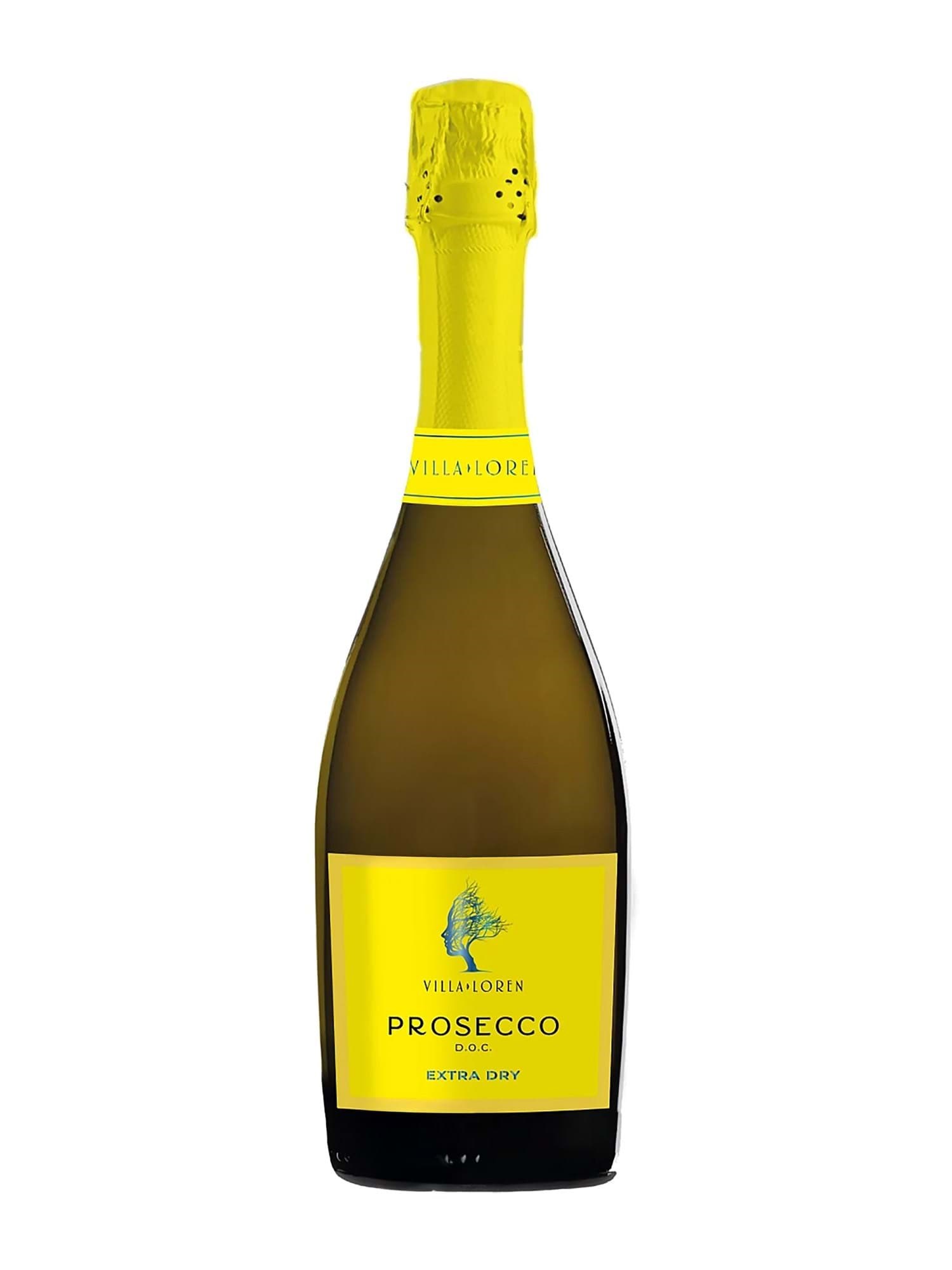 Villa Loren Prosecco Extra Dry