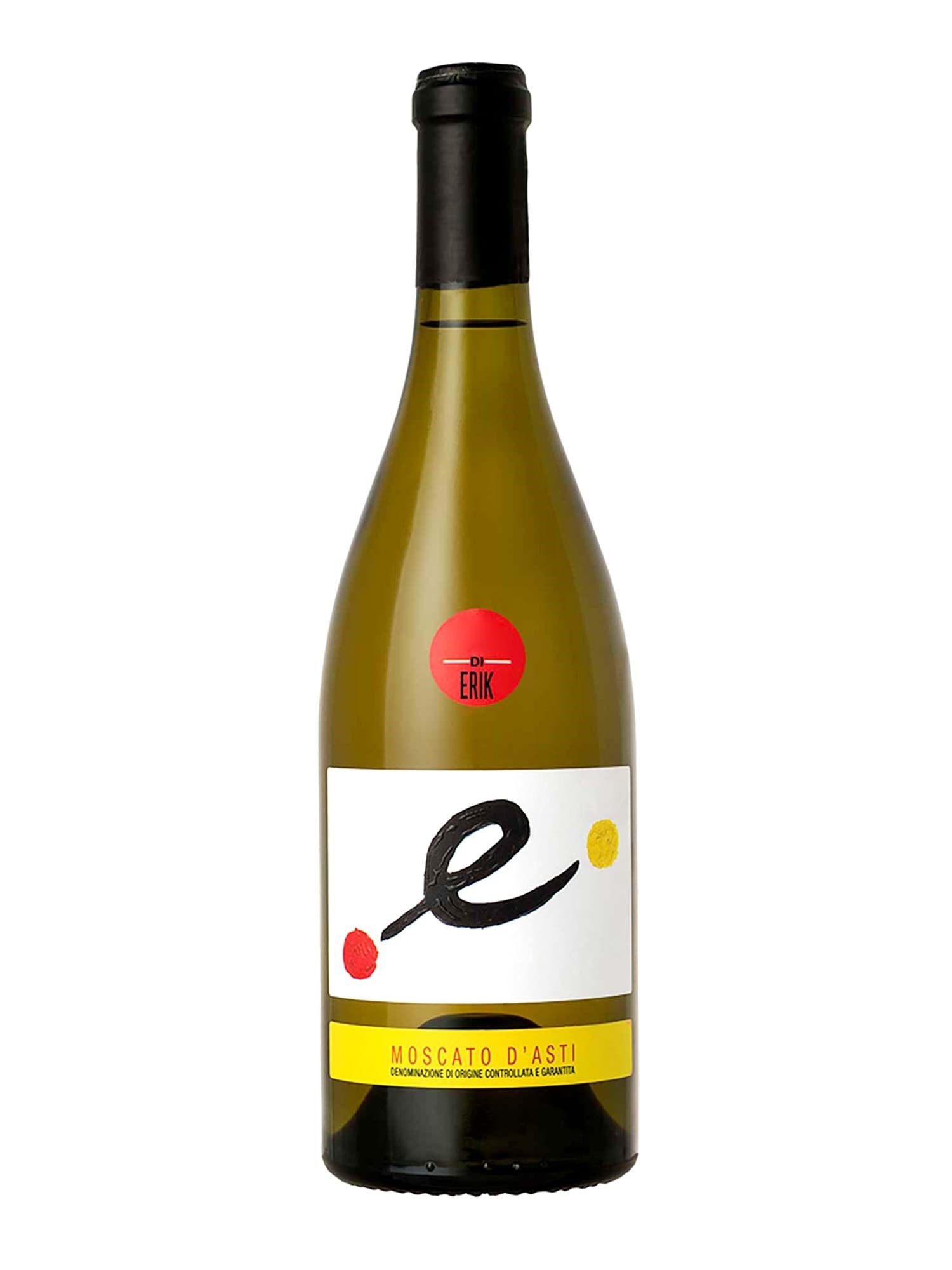 Dogliotti 1870 Erik Moscato d'Asti