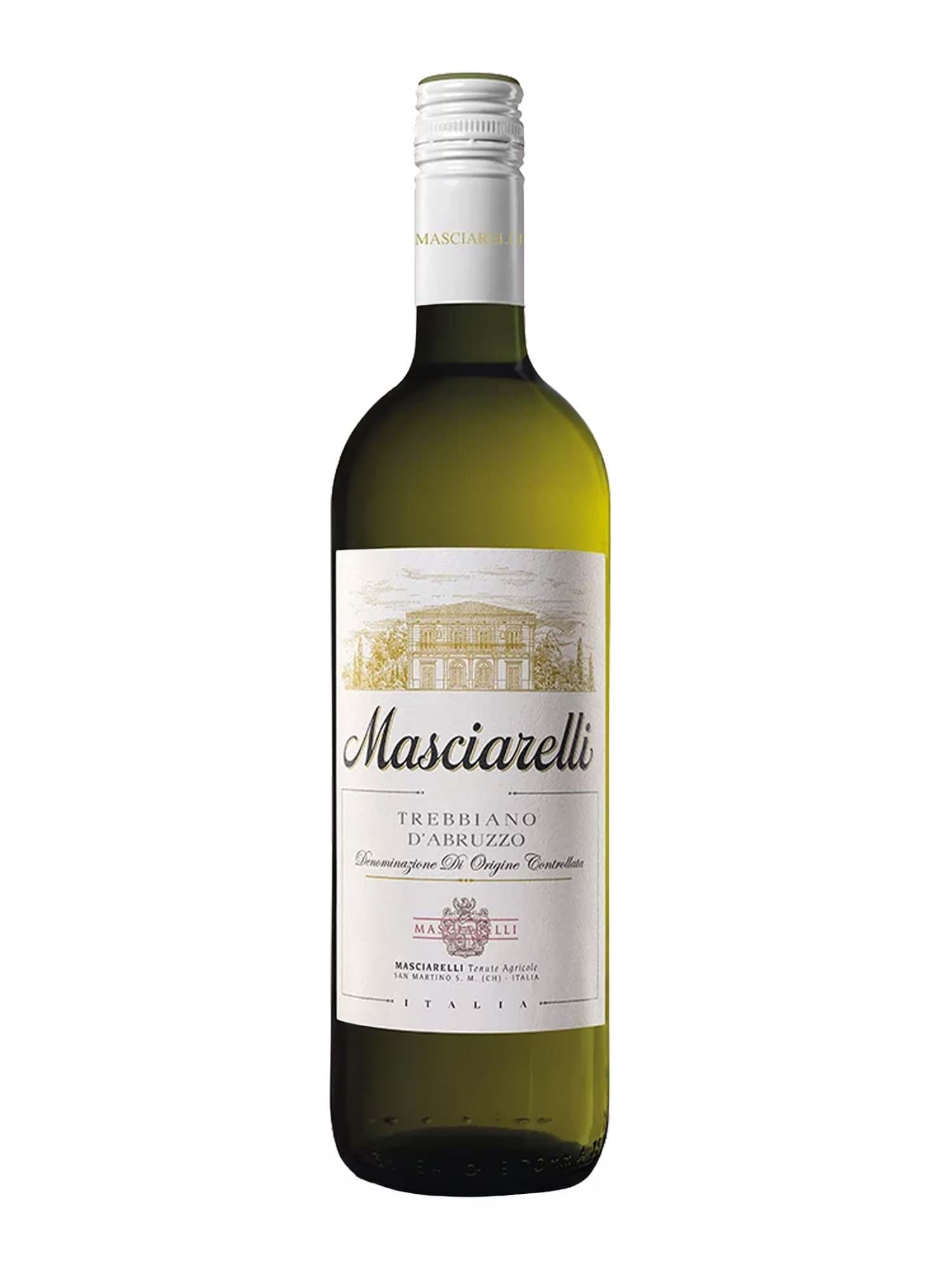 Masciarelli Trebbiano 