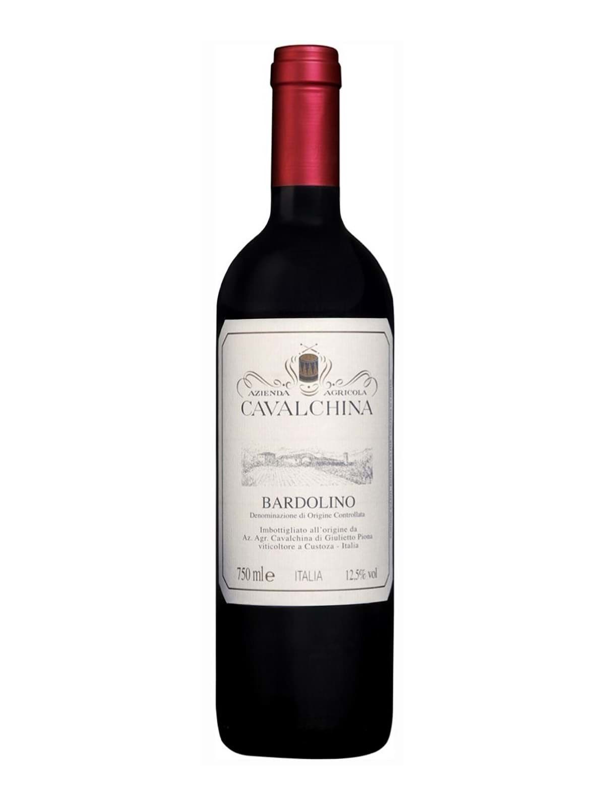 Cavalchina Bardolino 