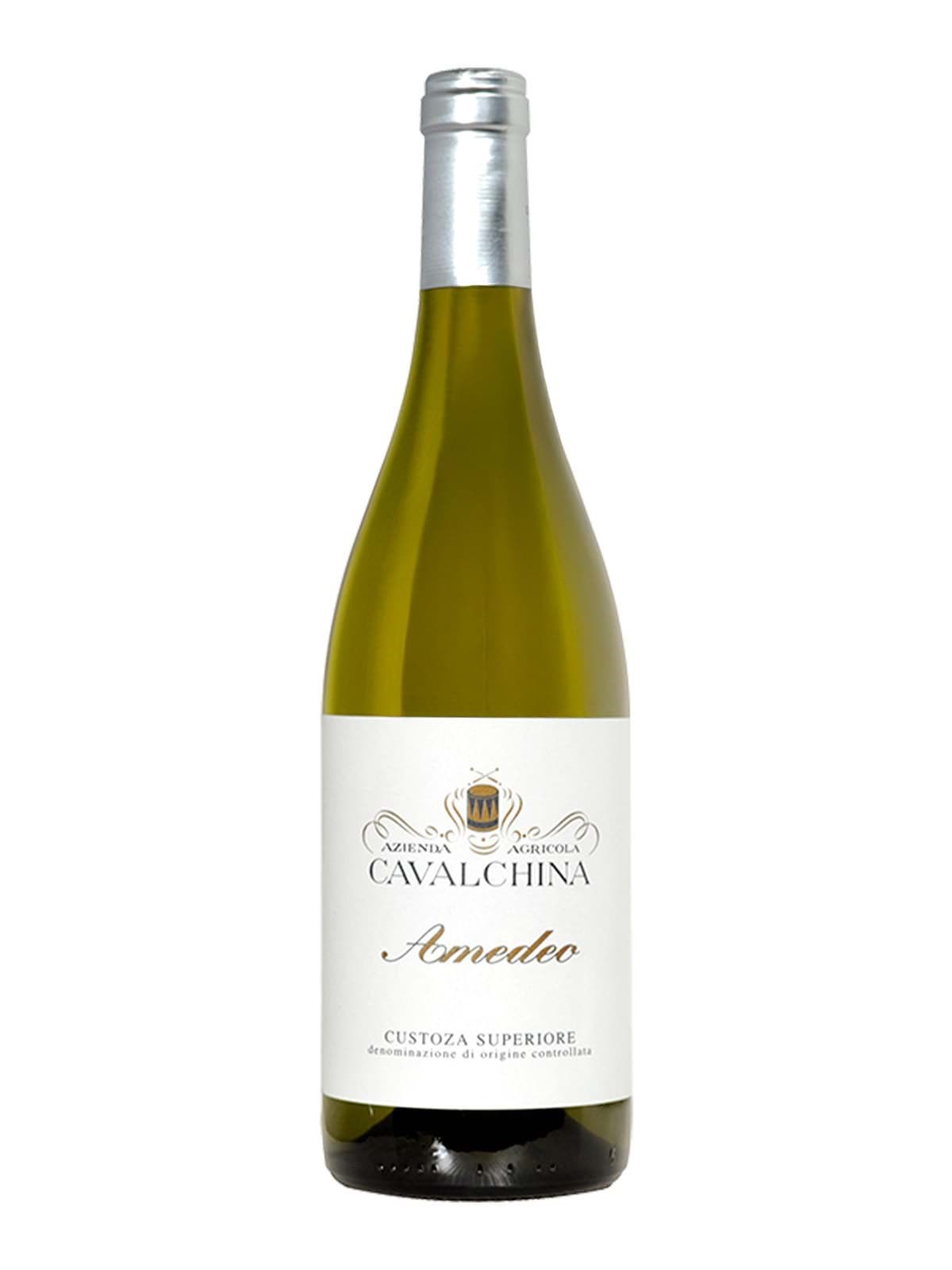 Cavalchina Amedeo Bianco di Custoza Superiore
