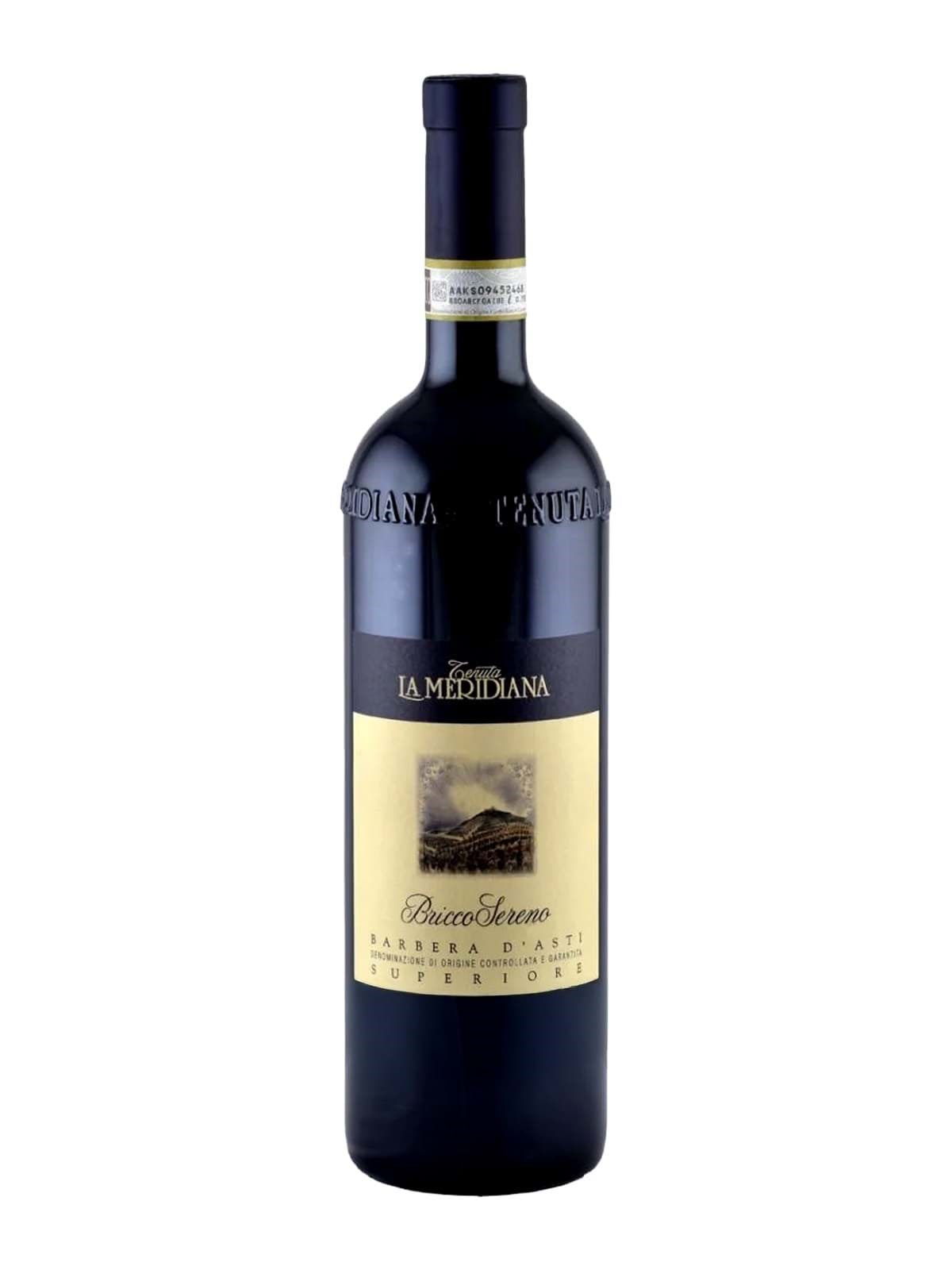 Tenuta La Meridiana Bricco Sereno Barbera 