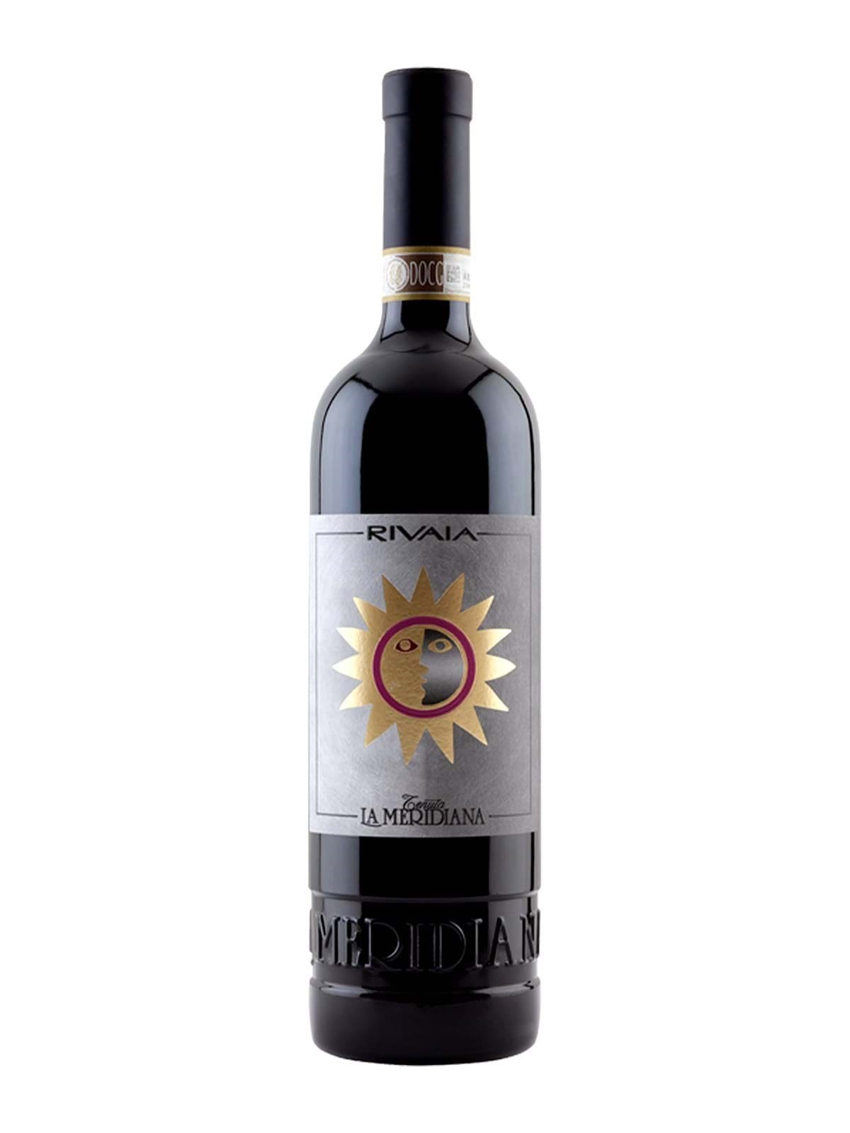 Tenuta La Meridiana Monferrato Rosso Rivaia 