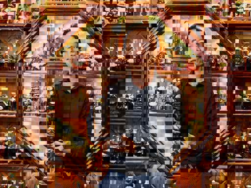 The Macallan 1926 60 năm tuổi - Phiên bản tuyệt tác 