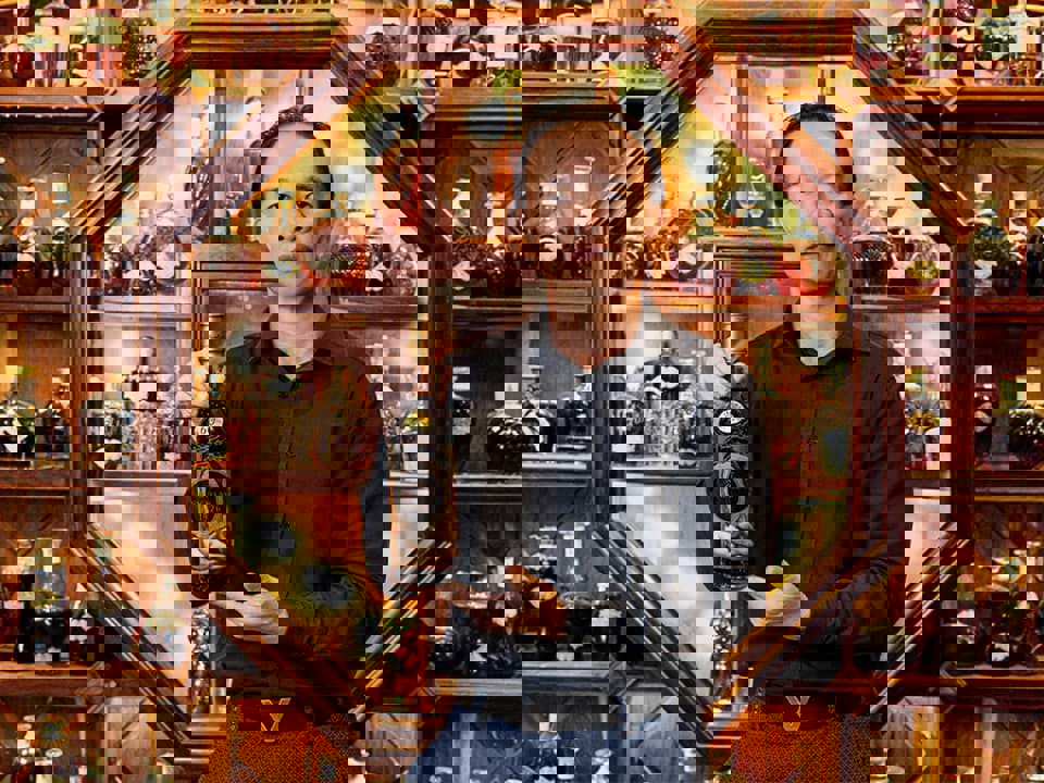 The Macallan 1926 60 năm tuổi - Phiên bản tuyệt tác 