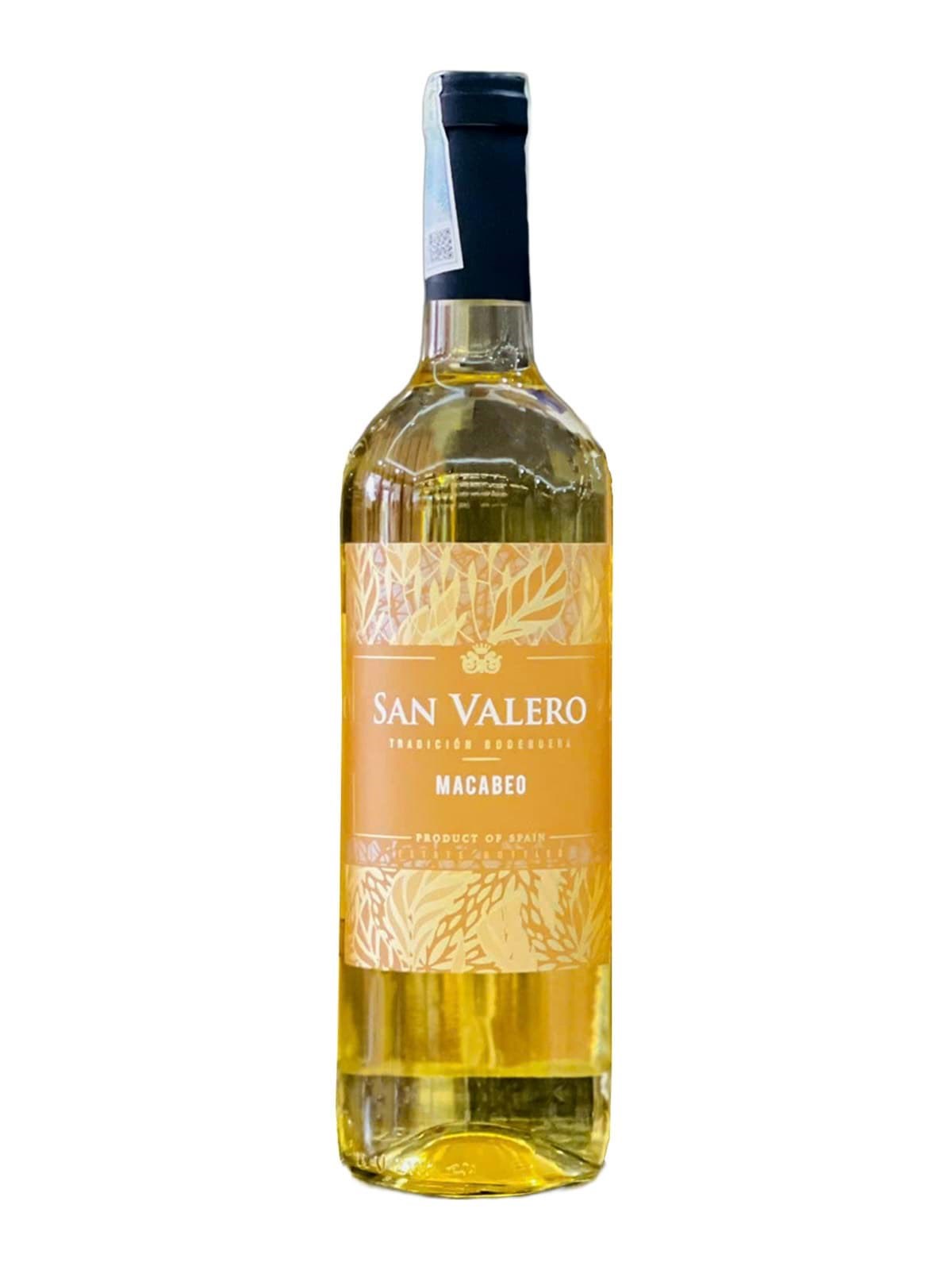 San Valero Blanco
