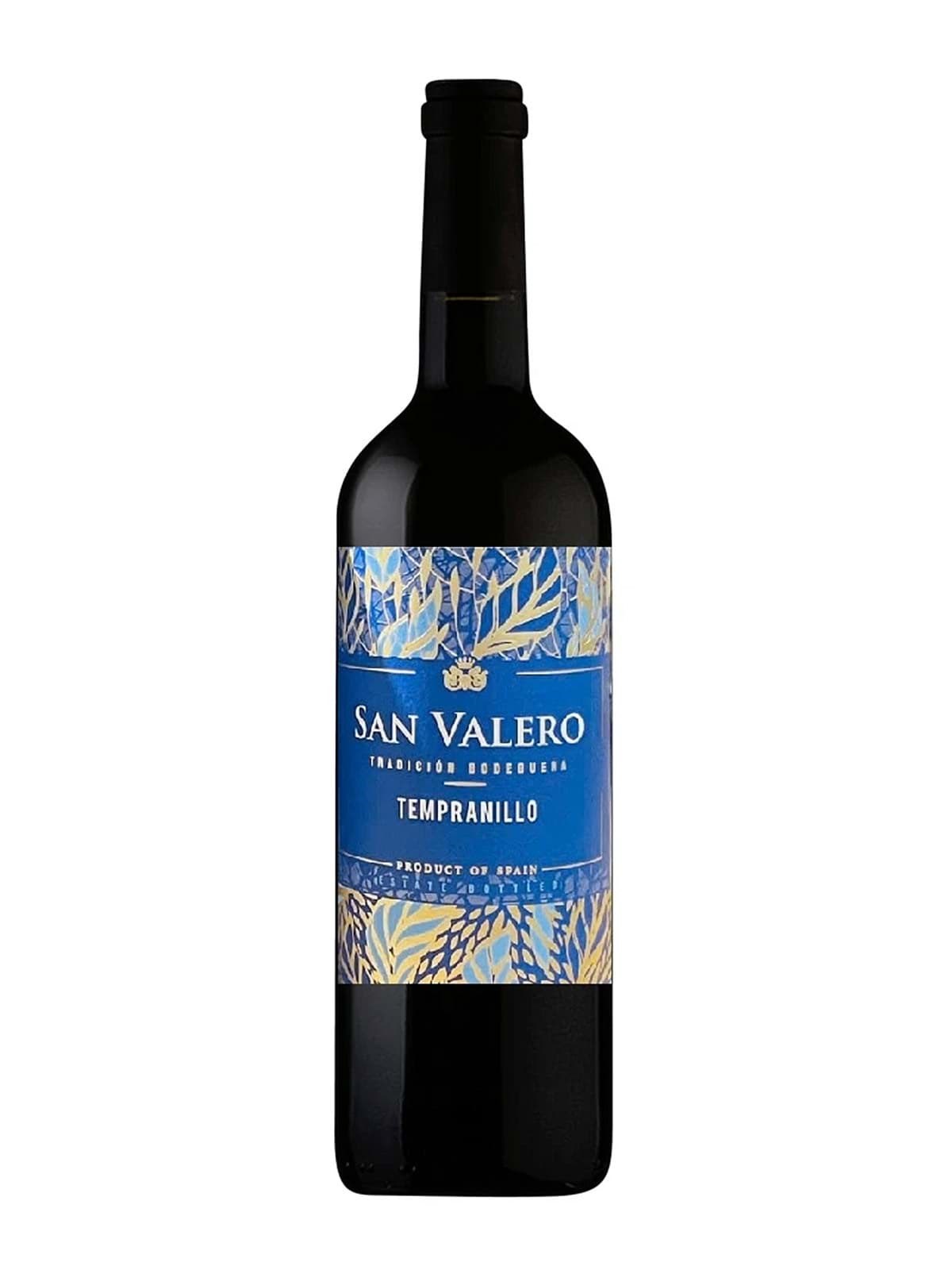 San Valero Tinto Tempranillo