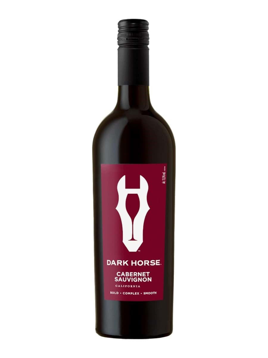 Dark Horse Cabernet Sauvignon