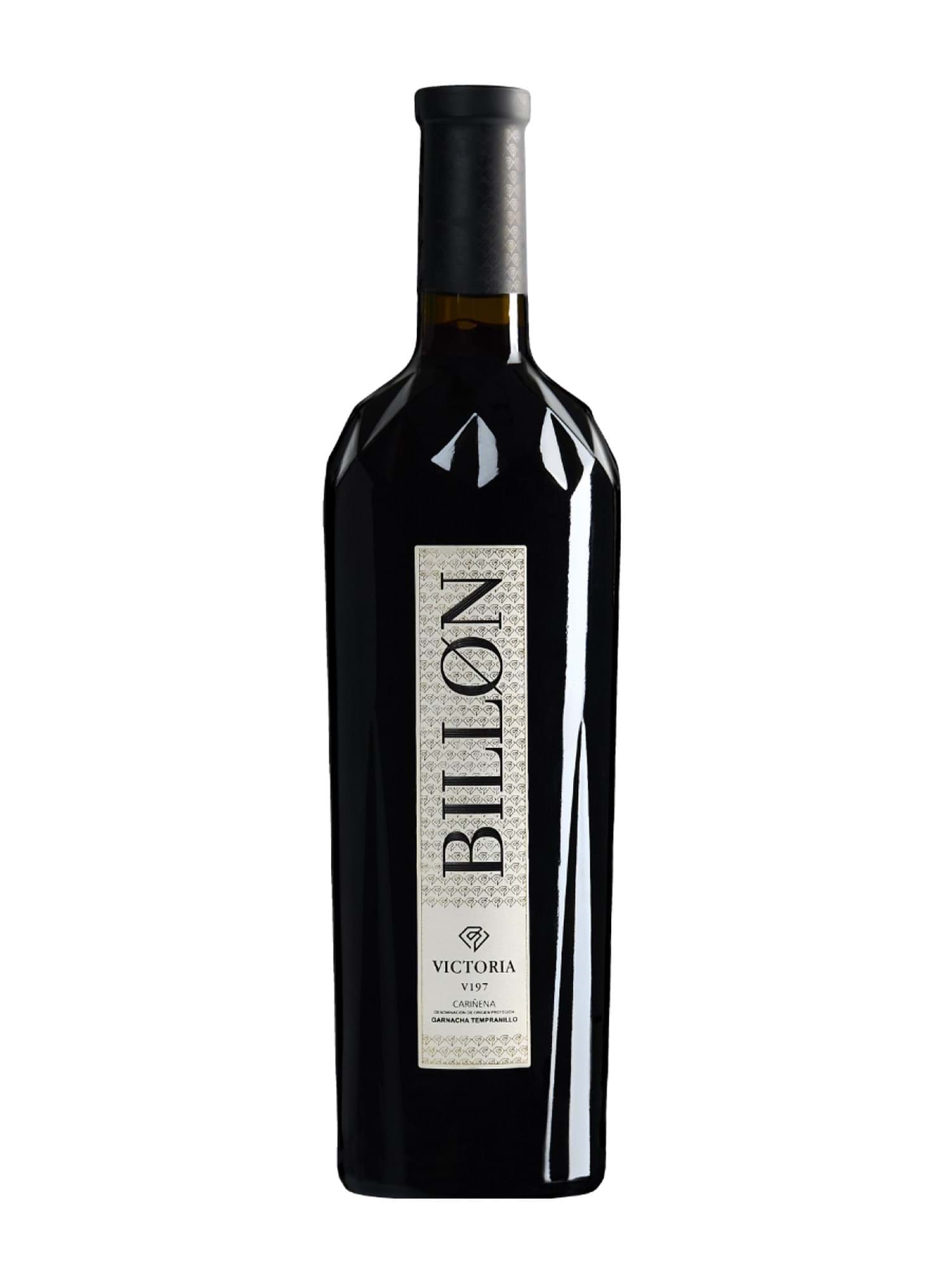 El Soleado Billon Victoria V197