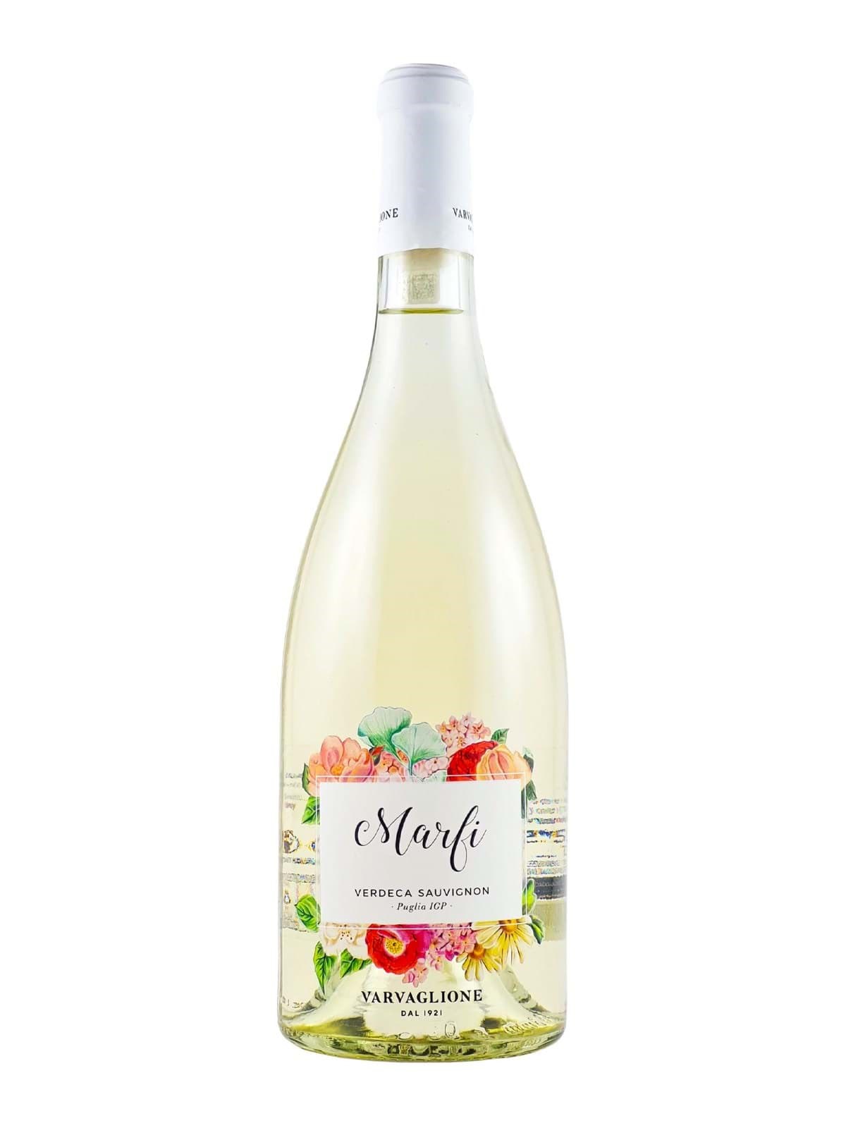 Marfi Verdeca Sauvignon  