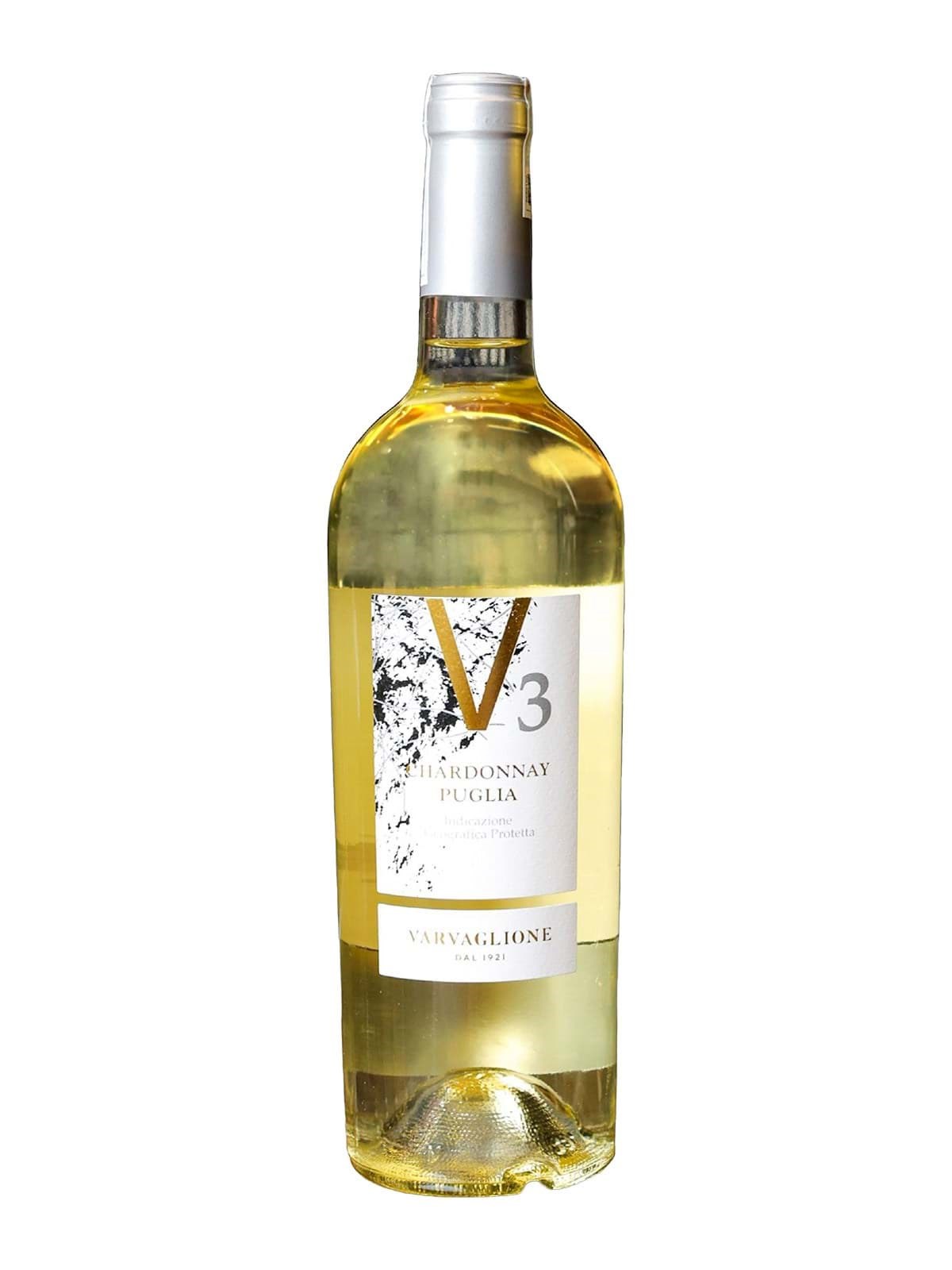 V3 Chardonnay